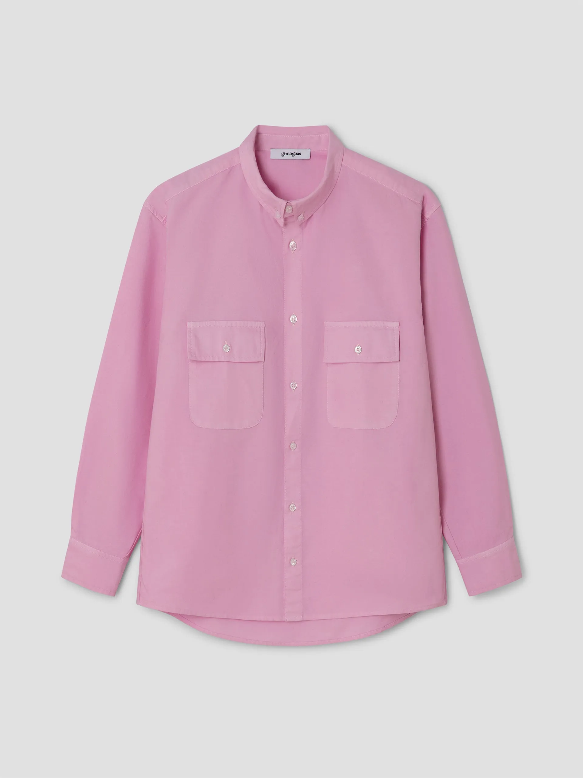 Barrie Shirt sold by Gimaguas