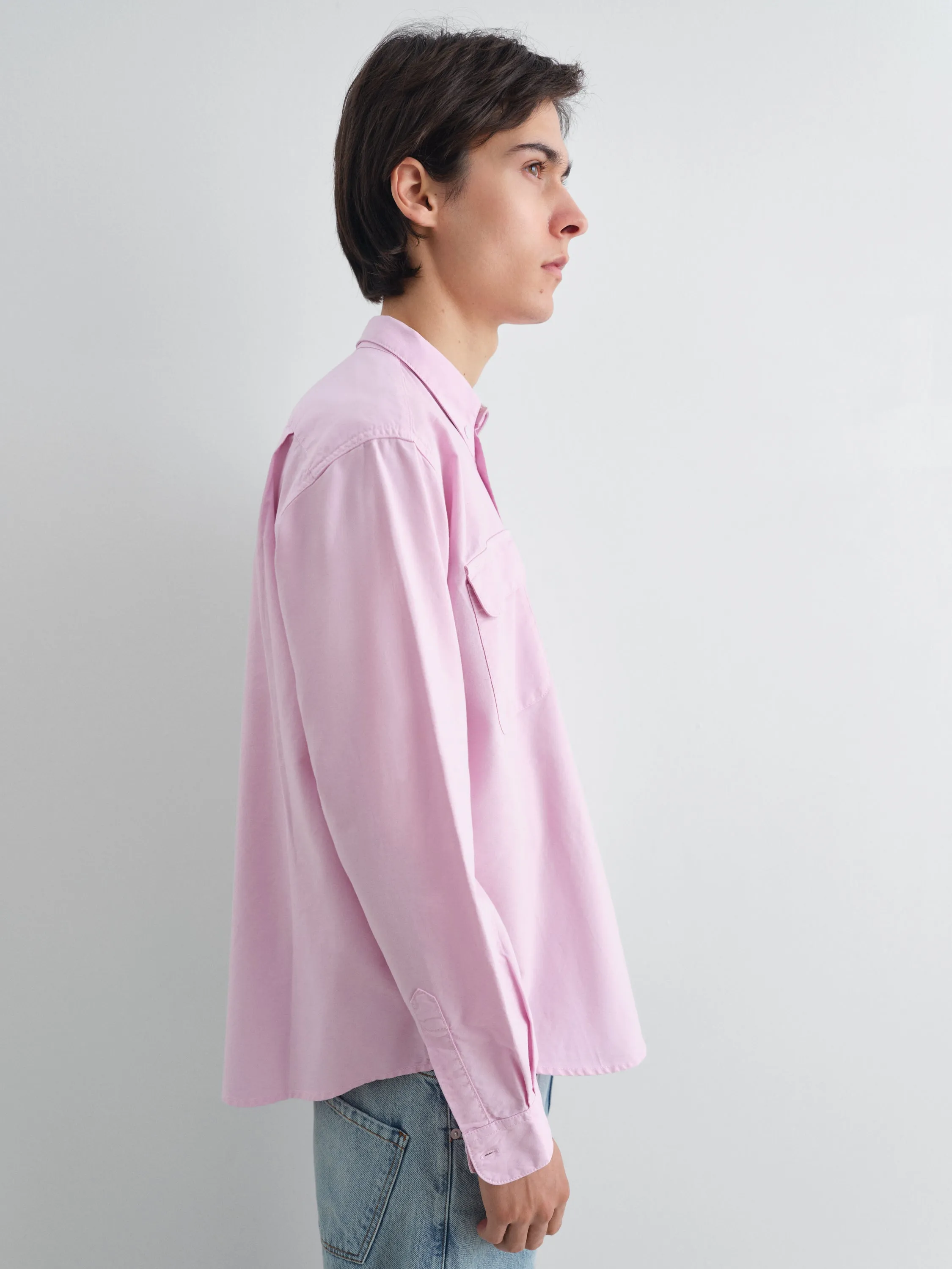 Barrie Shirt sold by Gimaguas product image thumbnail 4