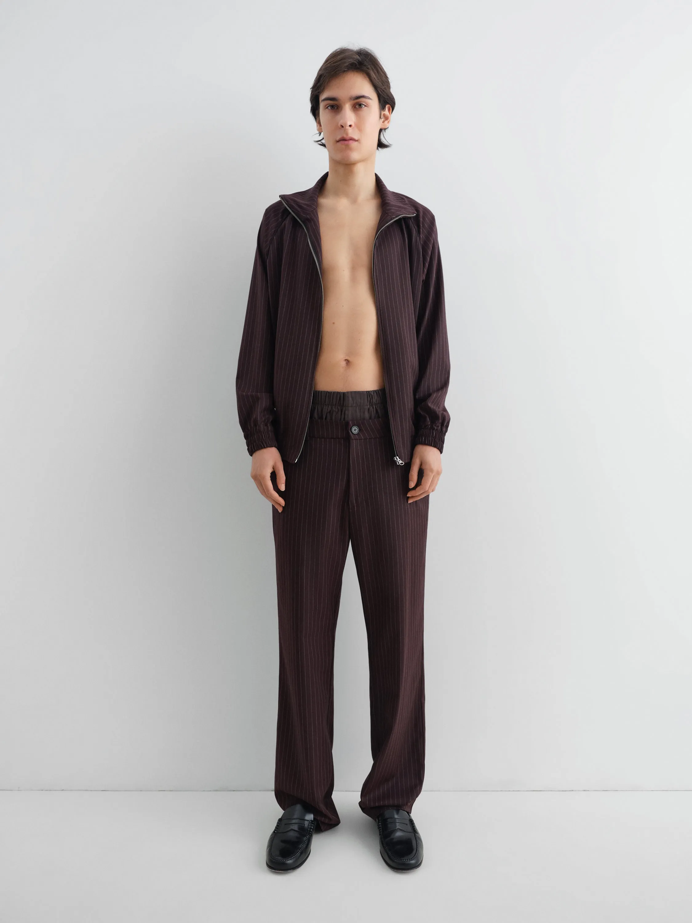 Daniel Trousers sold by Gimaguas product image thumbnail 2