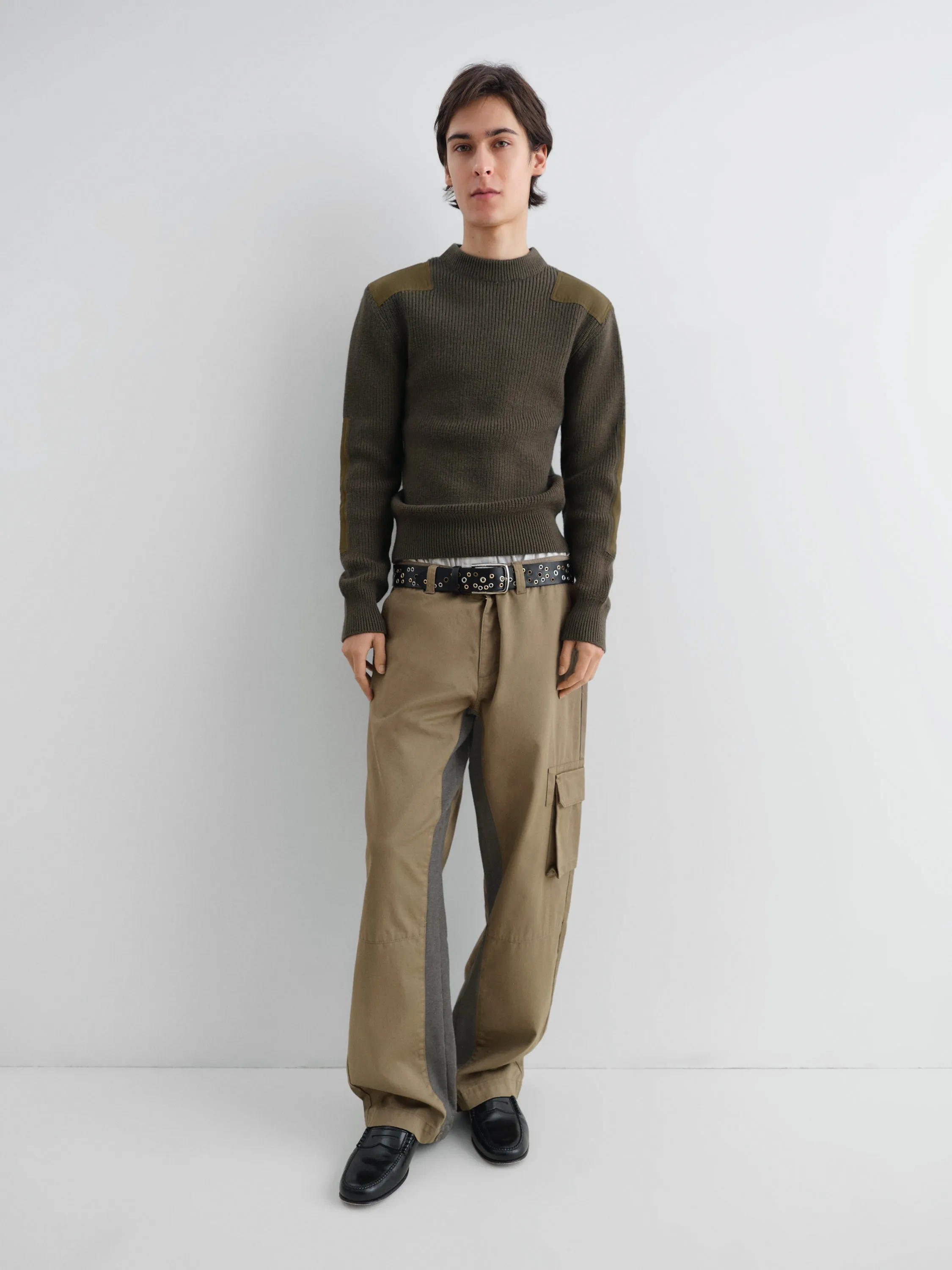 Larry Jumper sold by Gimaguas product image thumbnail 2