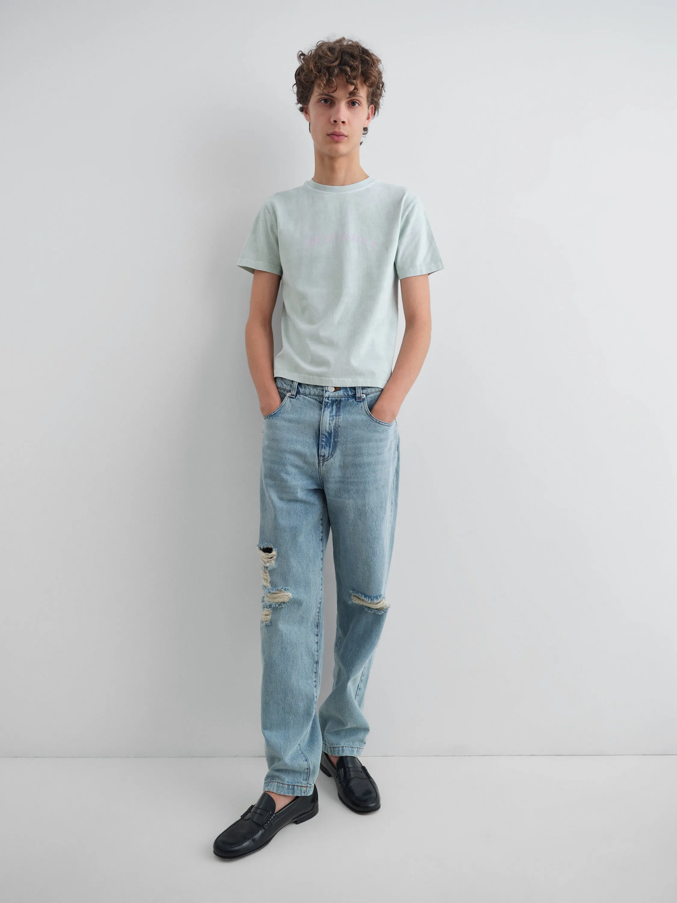 Balance T-Shirt sold by Gimaguas product image thumbnail 2