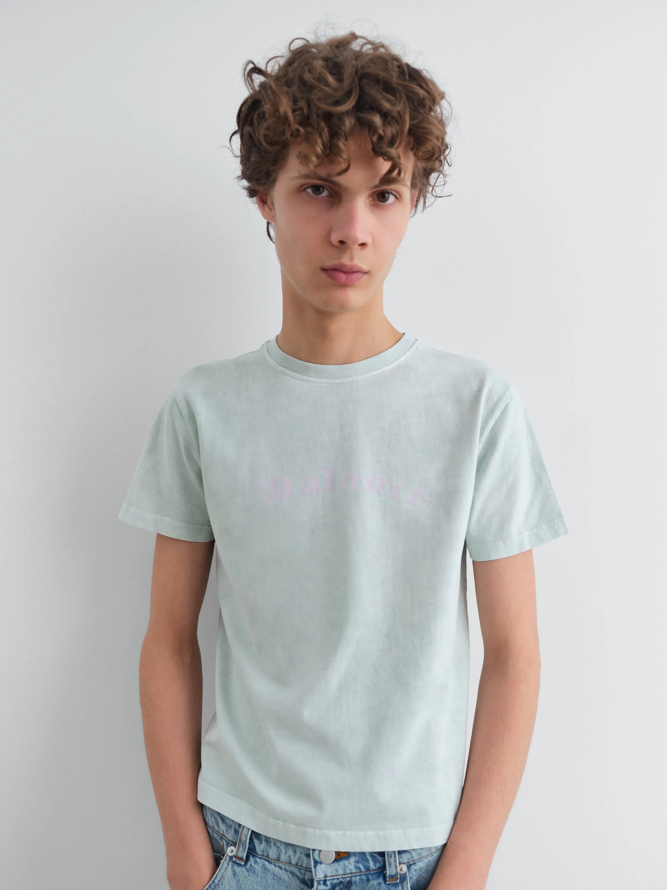 Balance T-Shirt sold by Gimaguas product image thumbnail 3