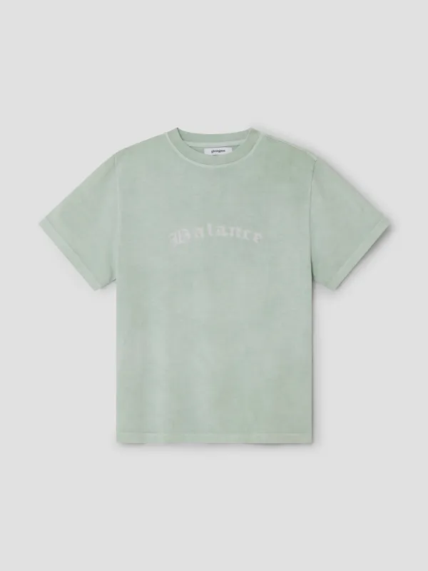 Balance T-Shirt sold by Gimaguas