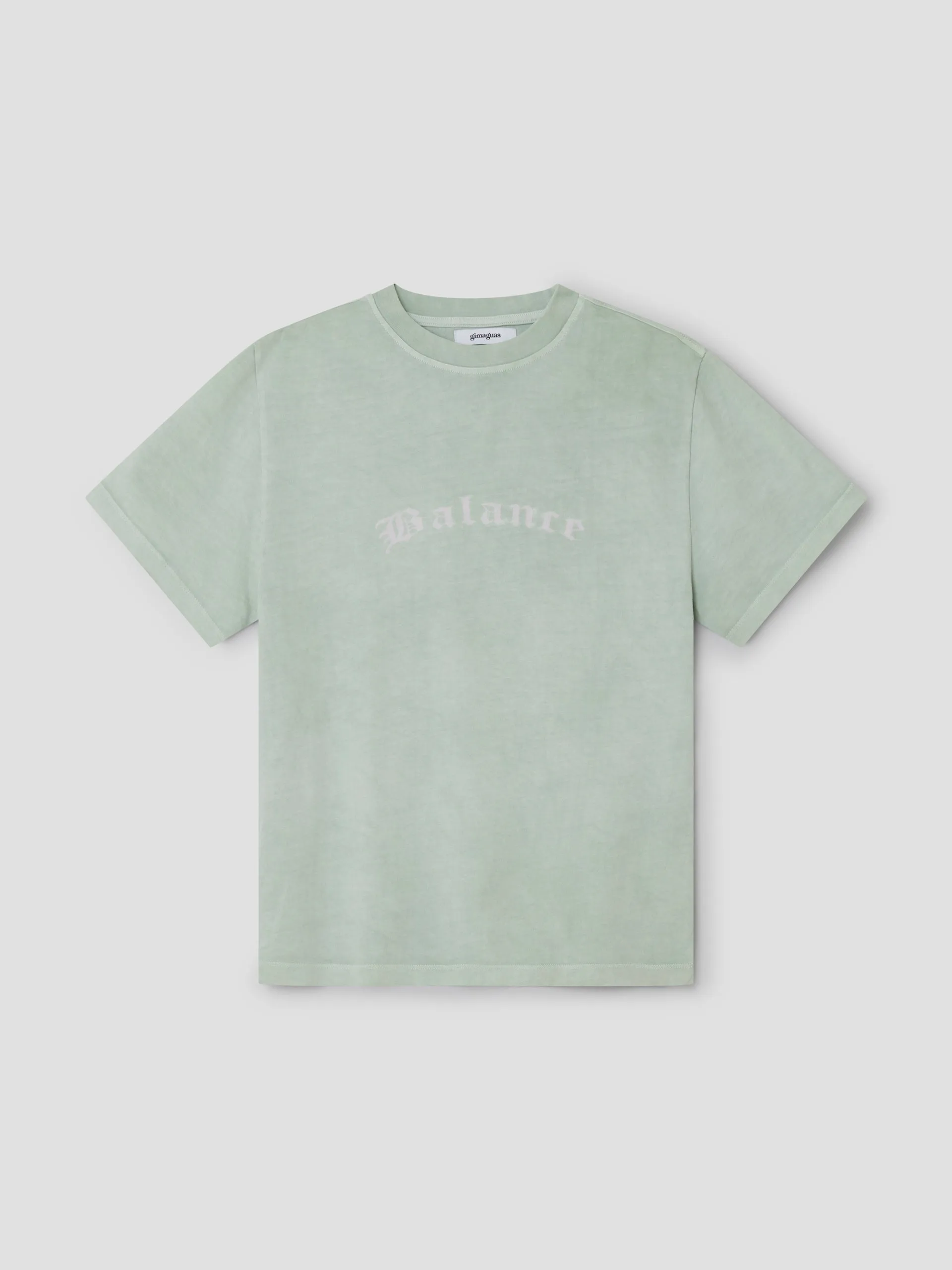 Balance T-Shirt sold by Gimaguas