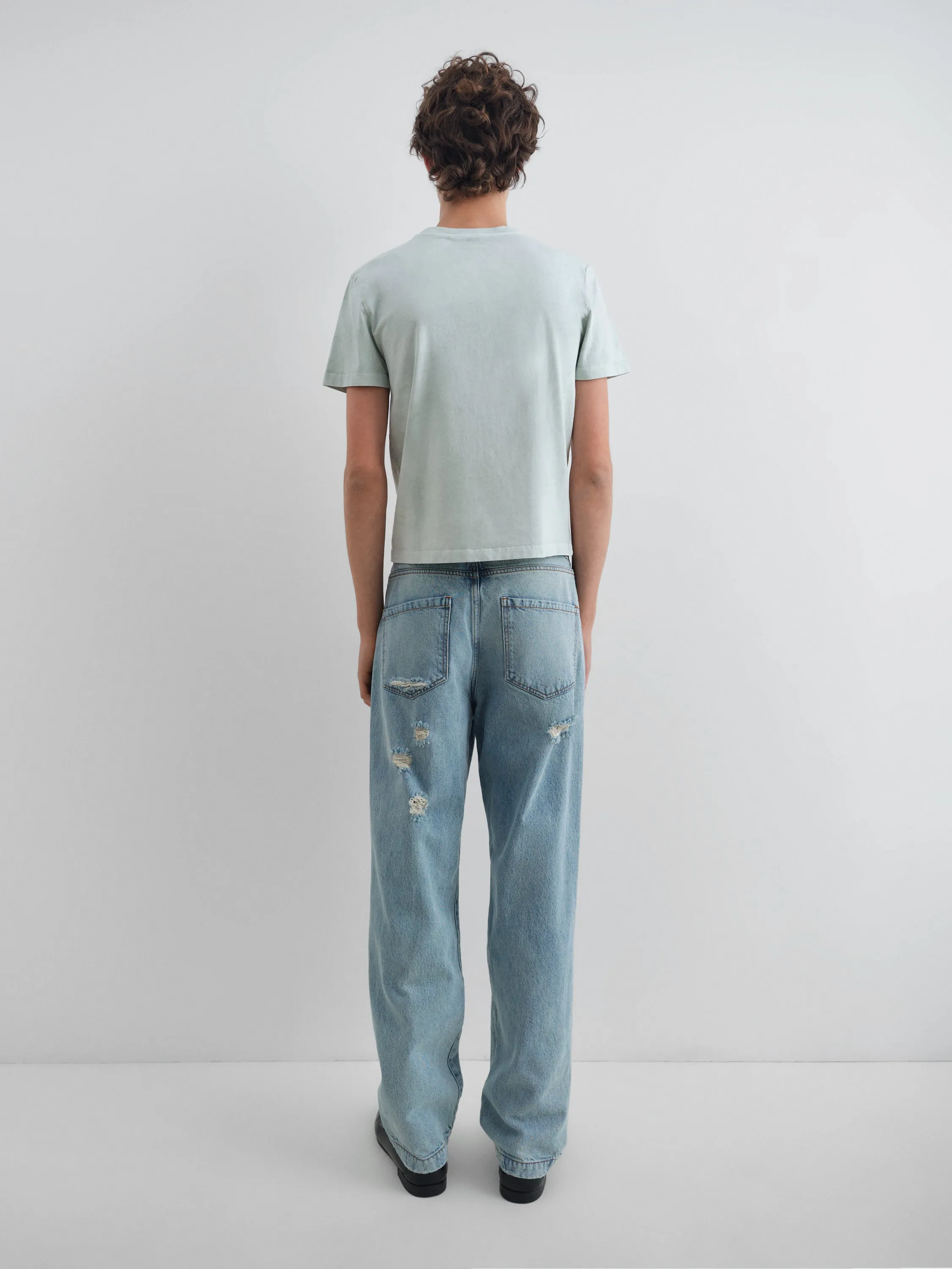 Balance T-Shirt sold by Gimaguas product image thumbnail 5