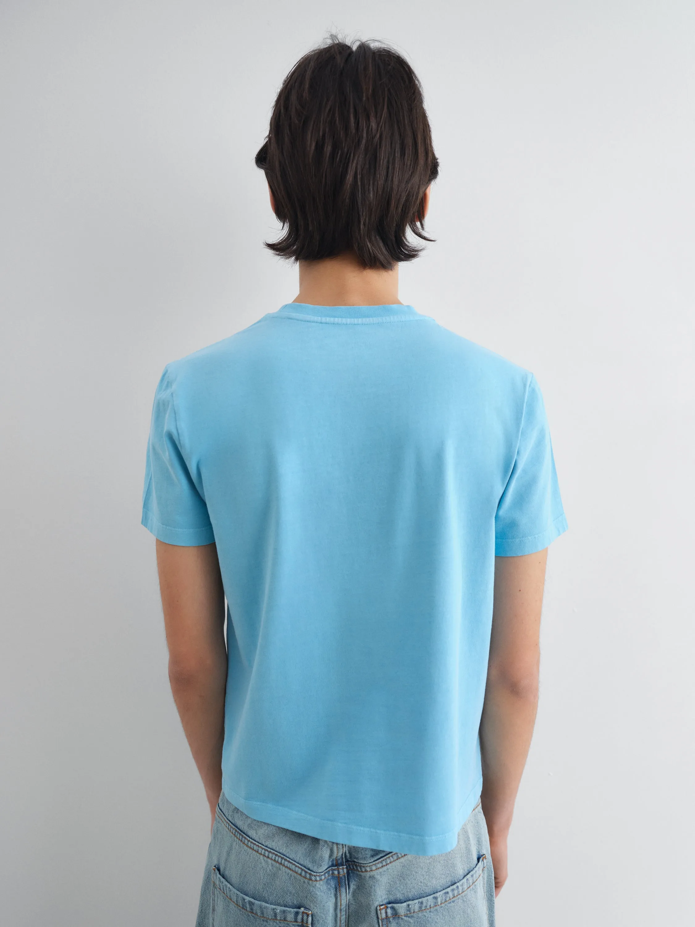 Balance T-Shirt sold by Gimaguas product image thumbnail 5