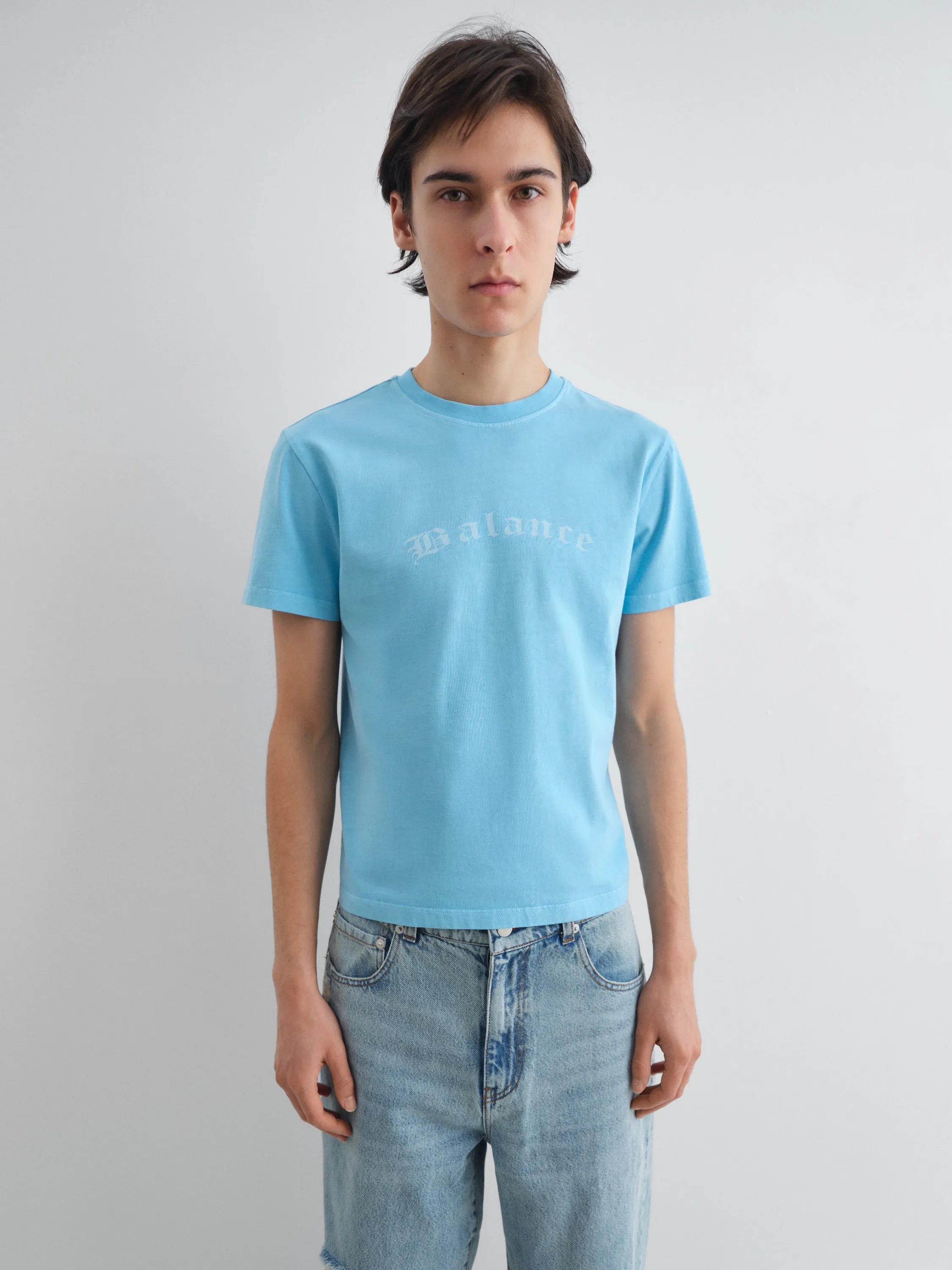 Balance T-Shirt sold by Gimaguas product image thumbnail 3