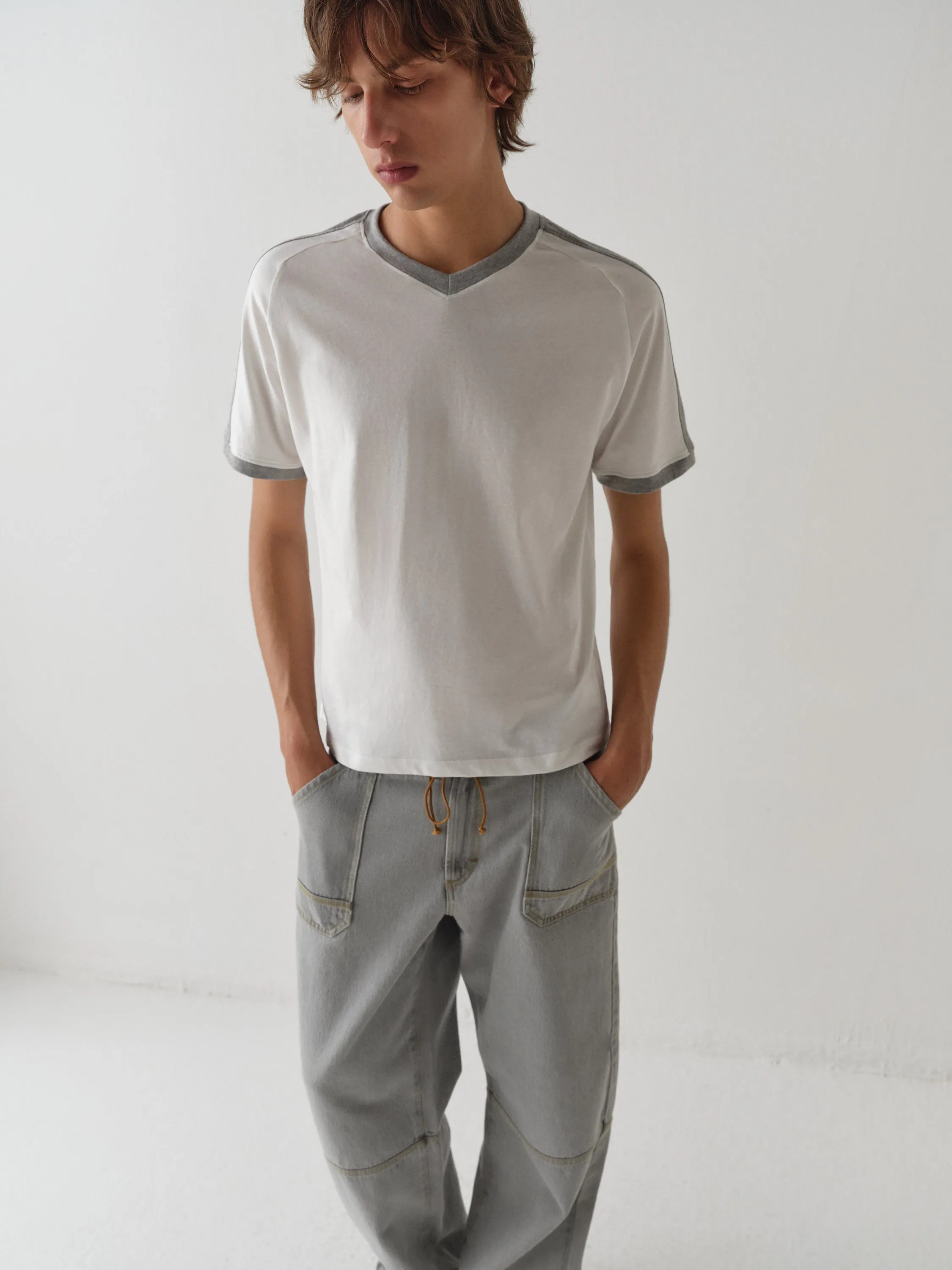 Billy T-Shirt sold by Gimaguas product image thumbnail 3