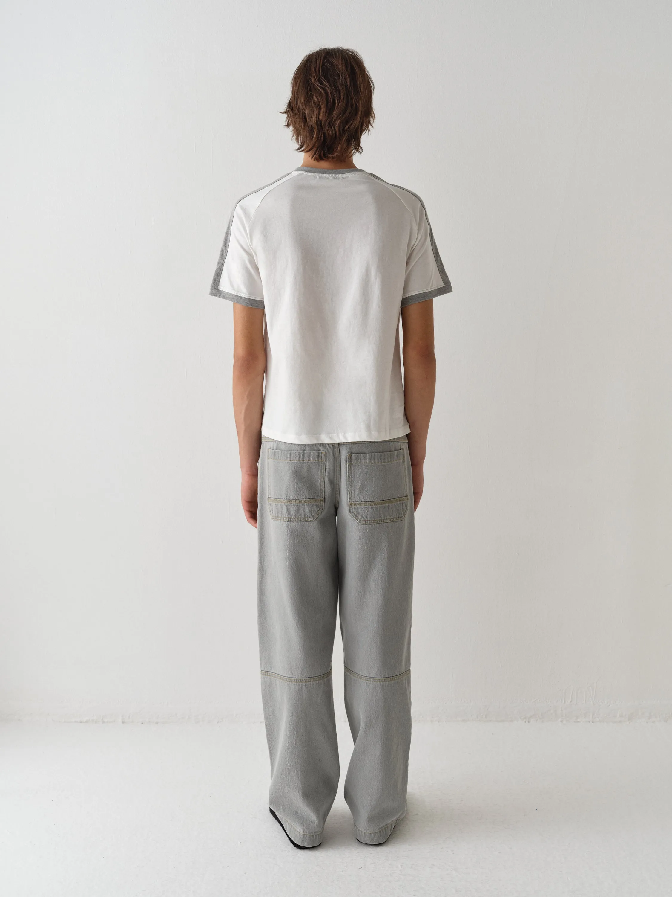 Billy T-Shirt sold by Gimaguas product image thumbnail 4