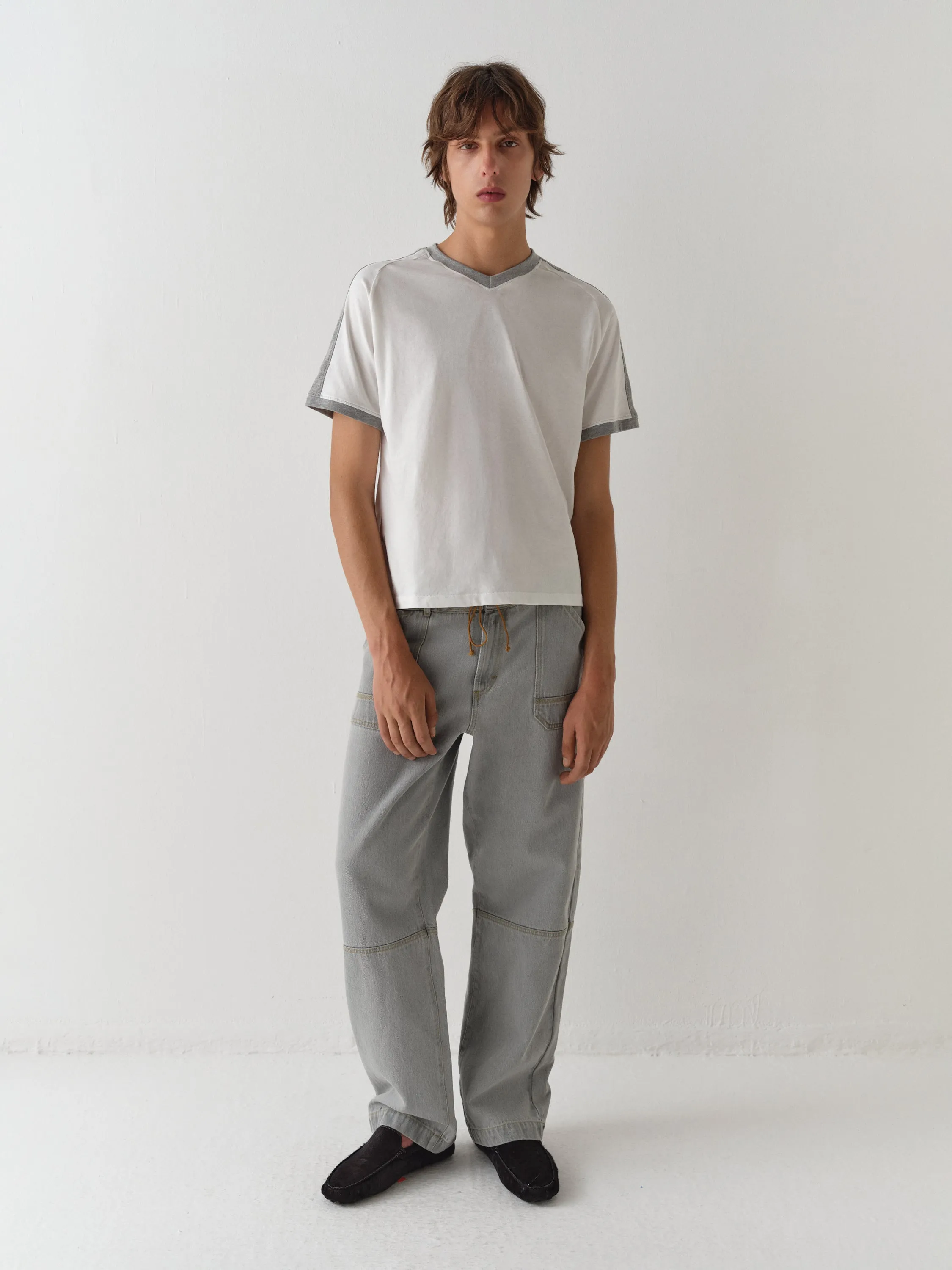 Billy T-Shirt sold by Gimaguas product image thumbnail 2