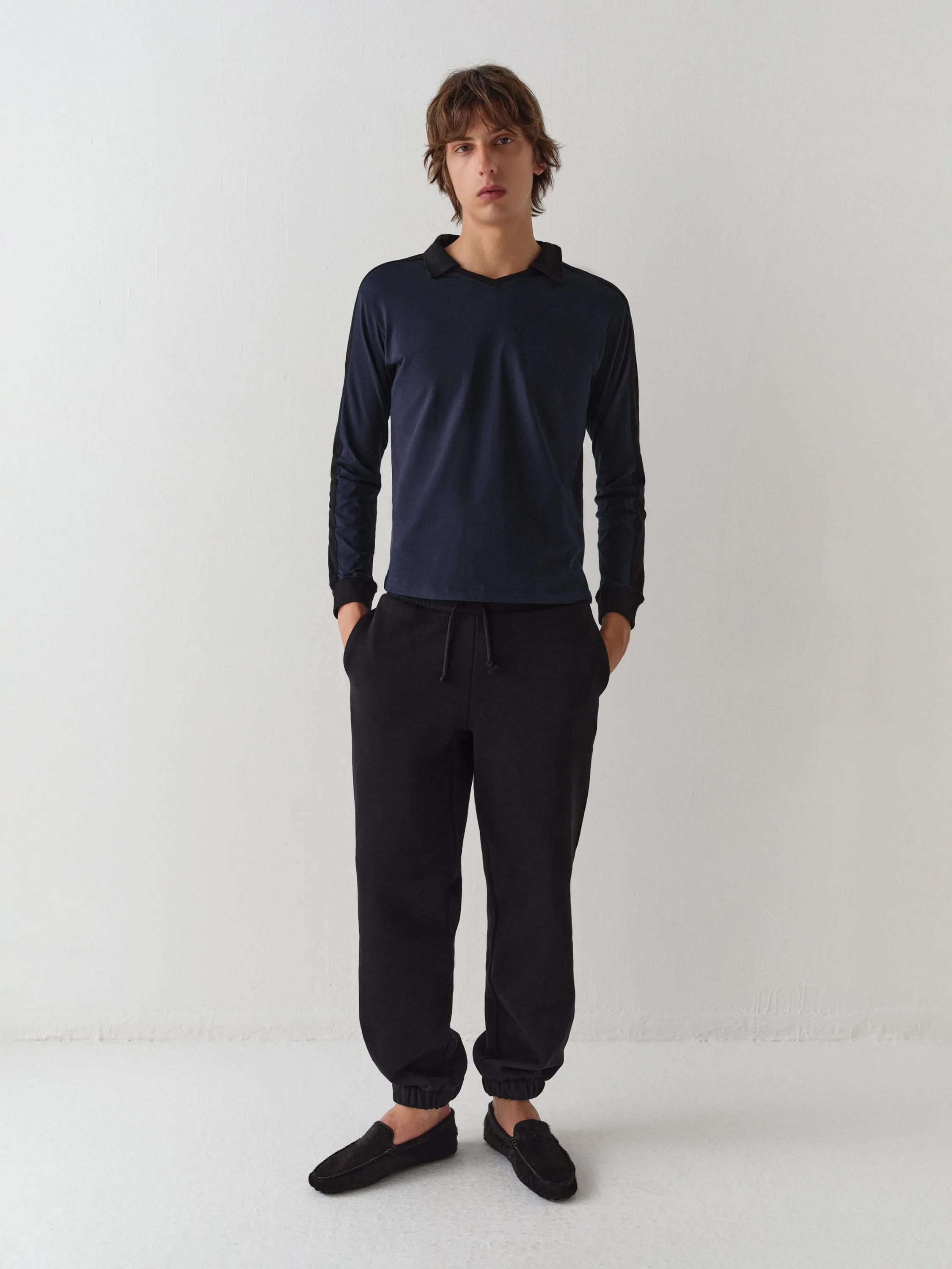 Kenny Track Trousers sold by Gimaguas product image thumbnail 2