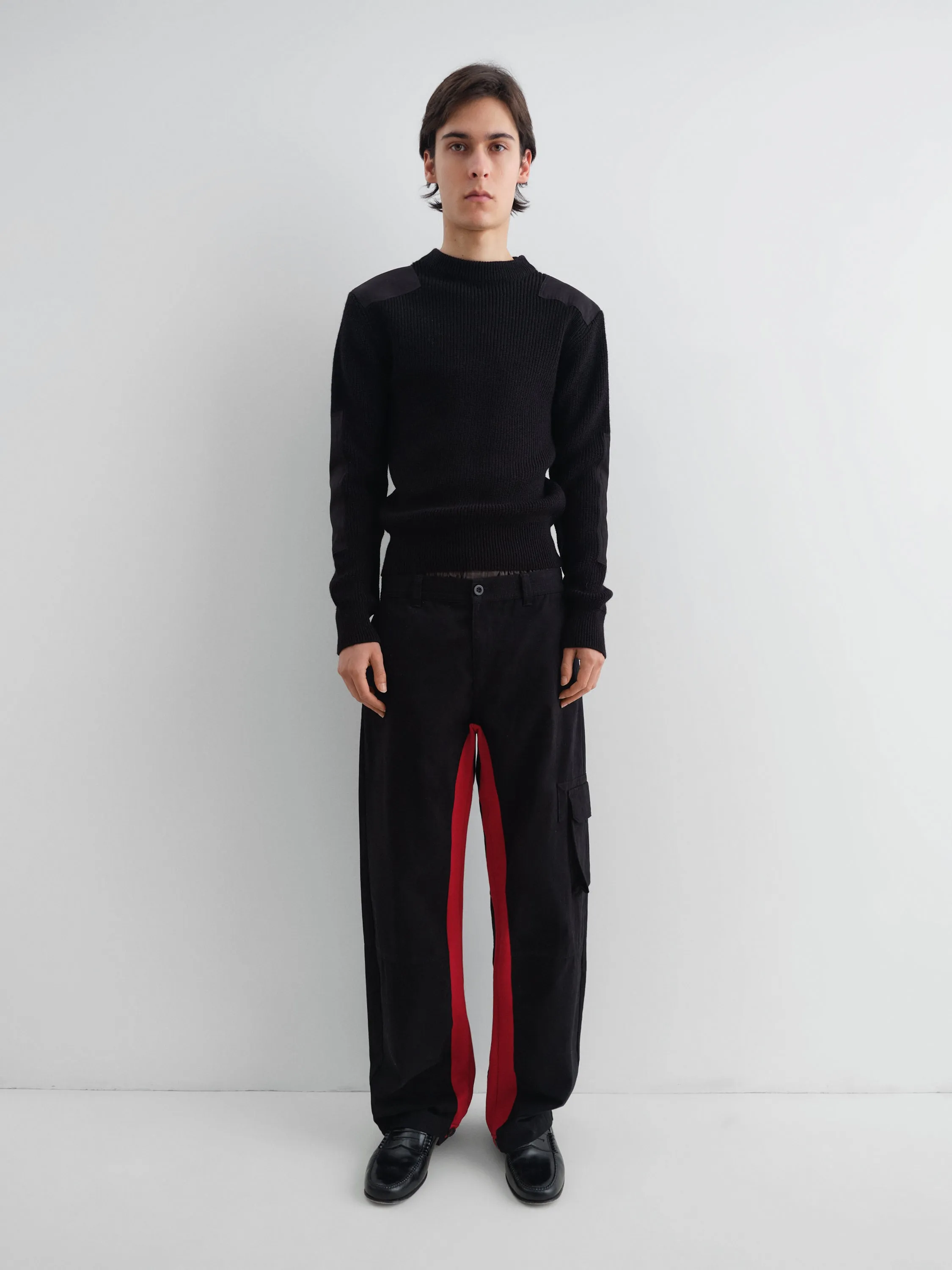 Adam Trousers sold by Gimaguas product image thumbnail 5