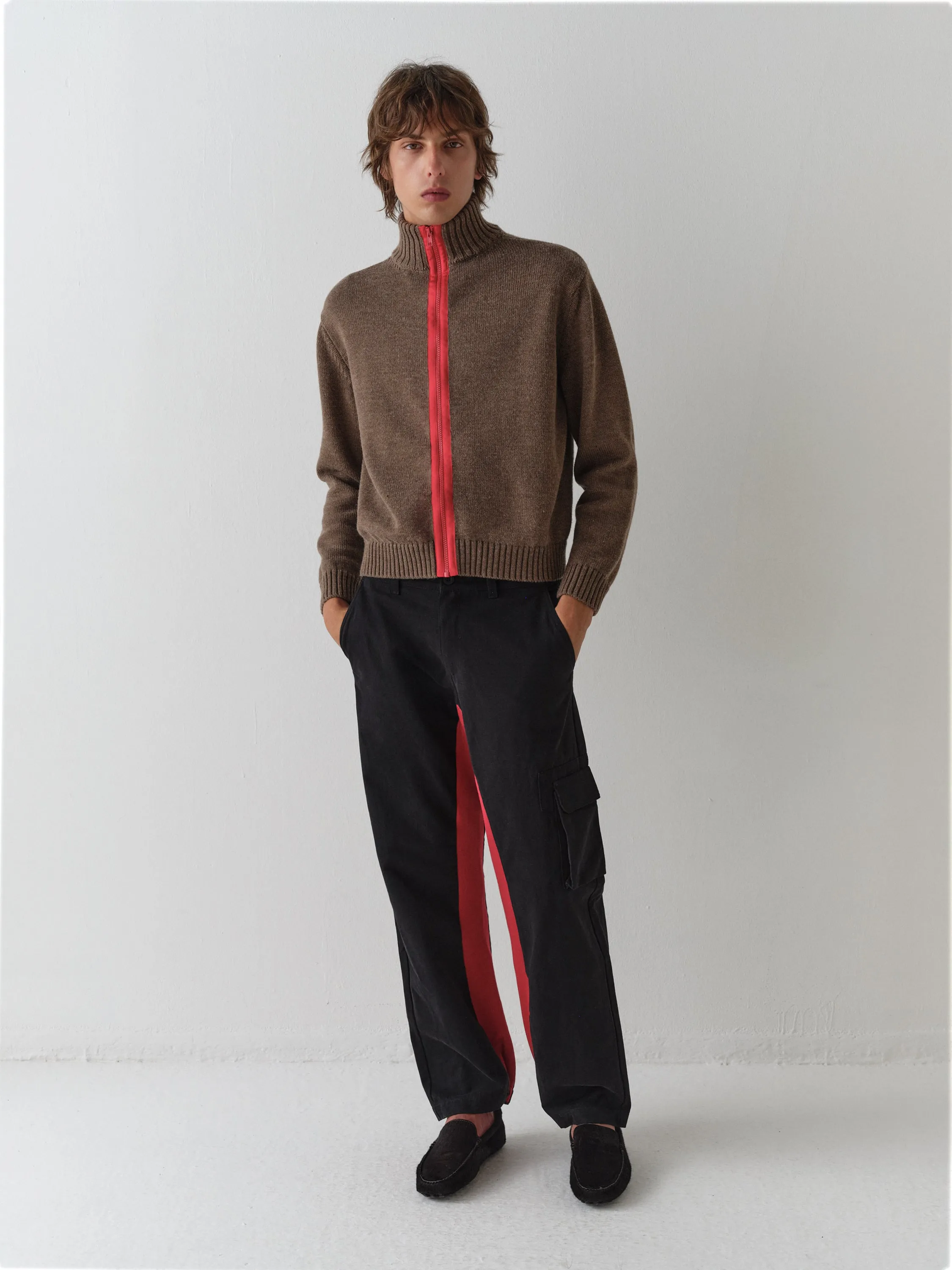 Adam Trousers sold by Gimaguas product image thumbnail 2