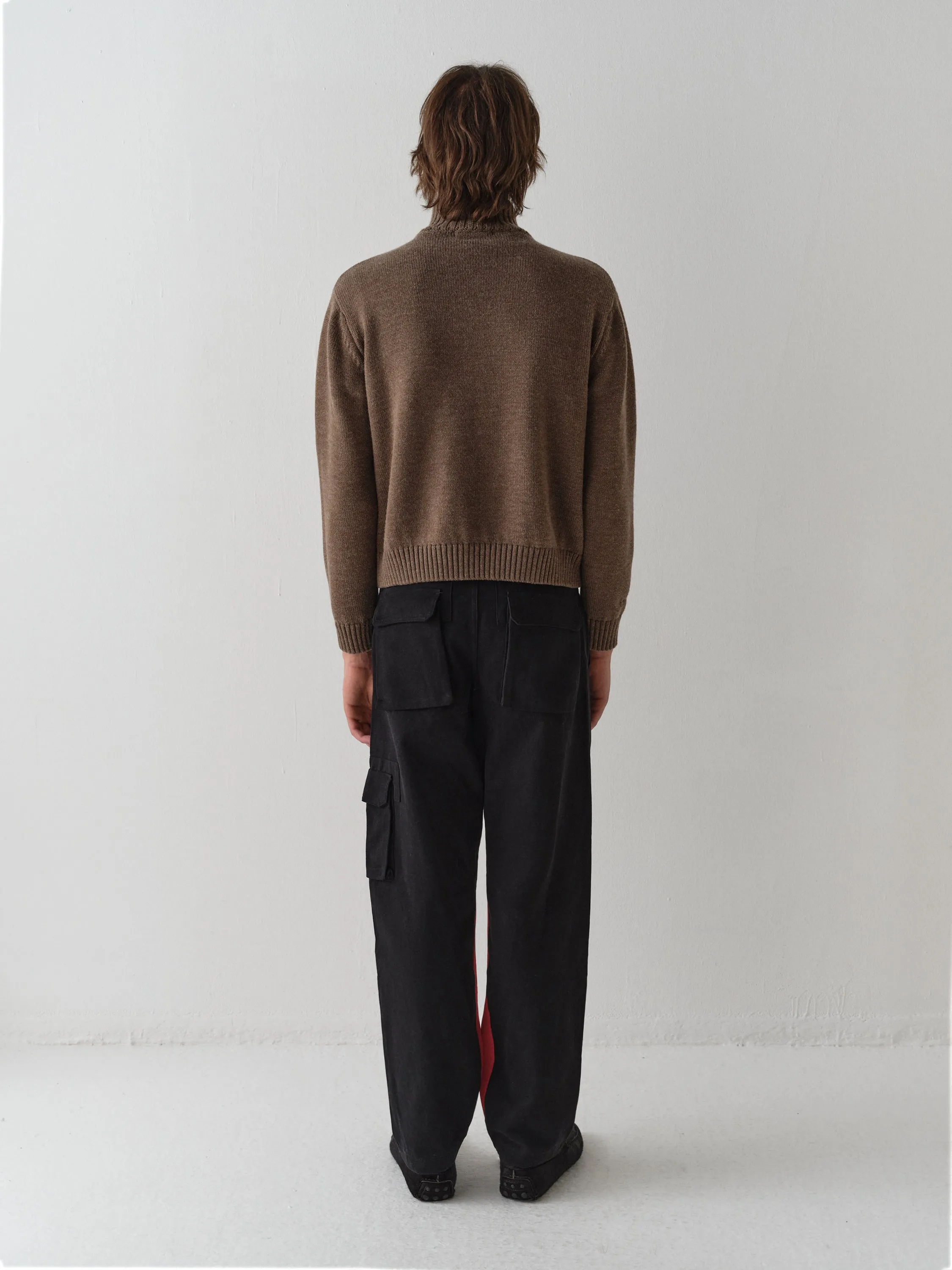 Adam Trousers sold by Gimaguas product image thumbnail 4