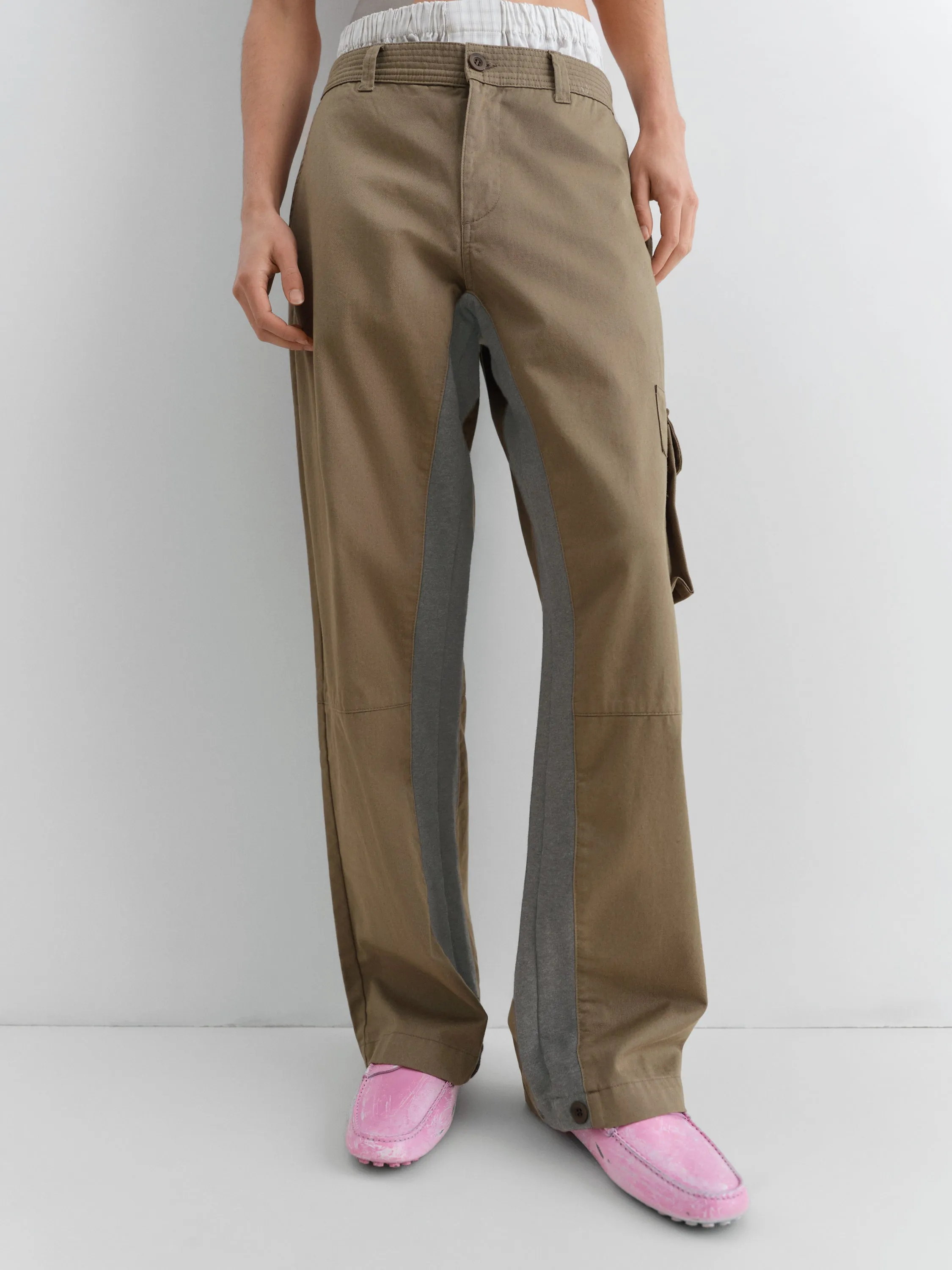 Adam Trousers sold by Gimaguas product image thumbnail 4