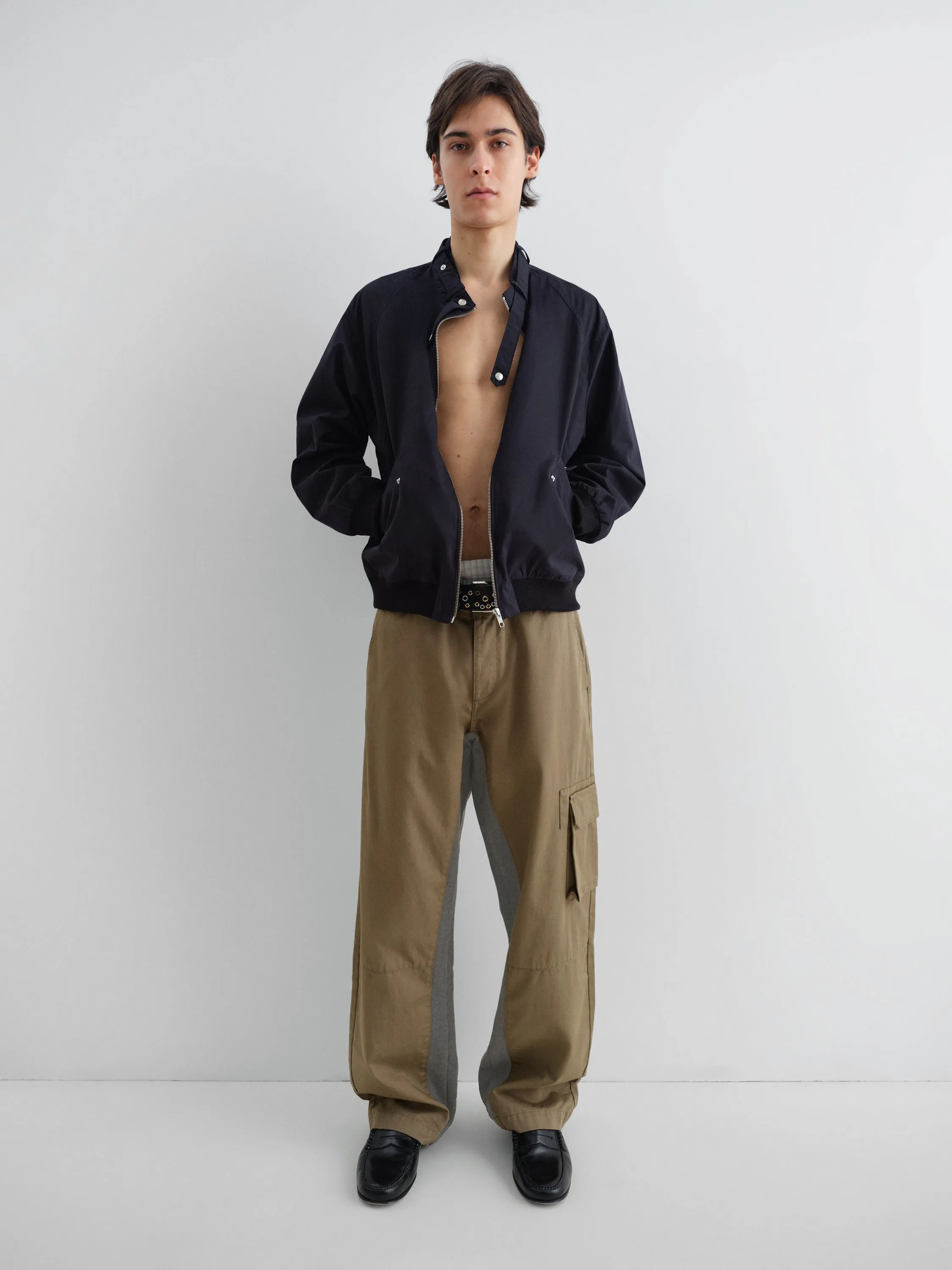 Adam Trousers sold by Gimaguas product image thumbnail 2