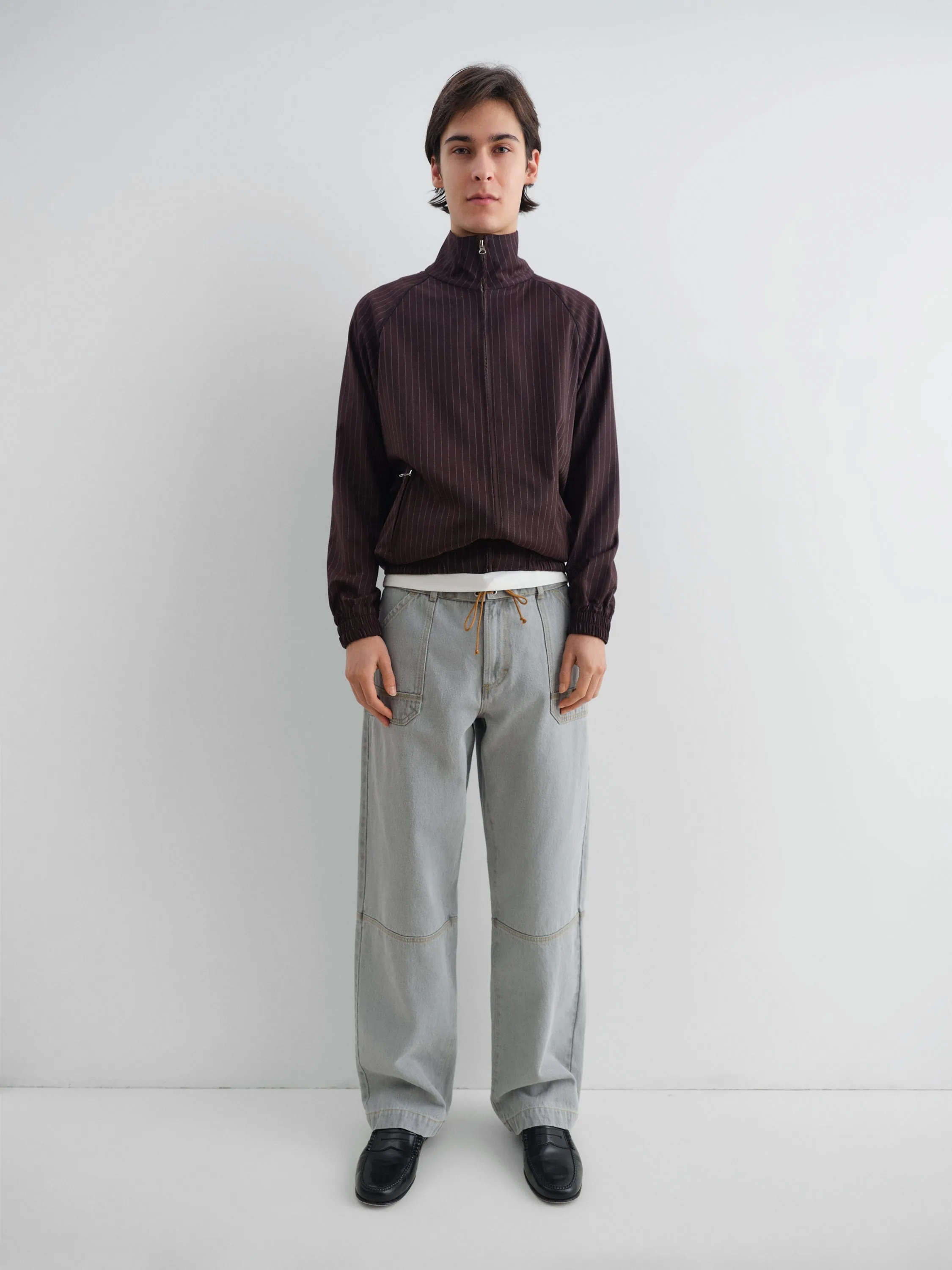 Mitch Trousers sold by Gimaguas product image thumbnail 4