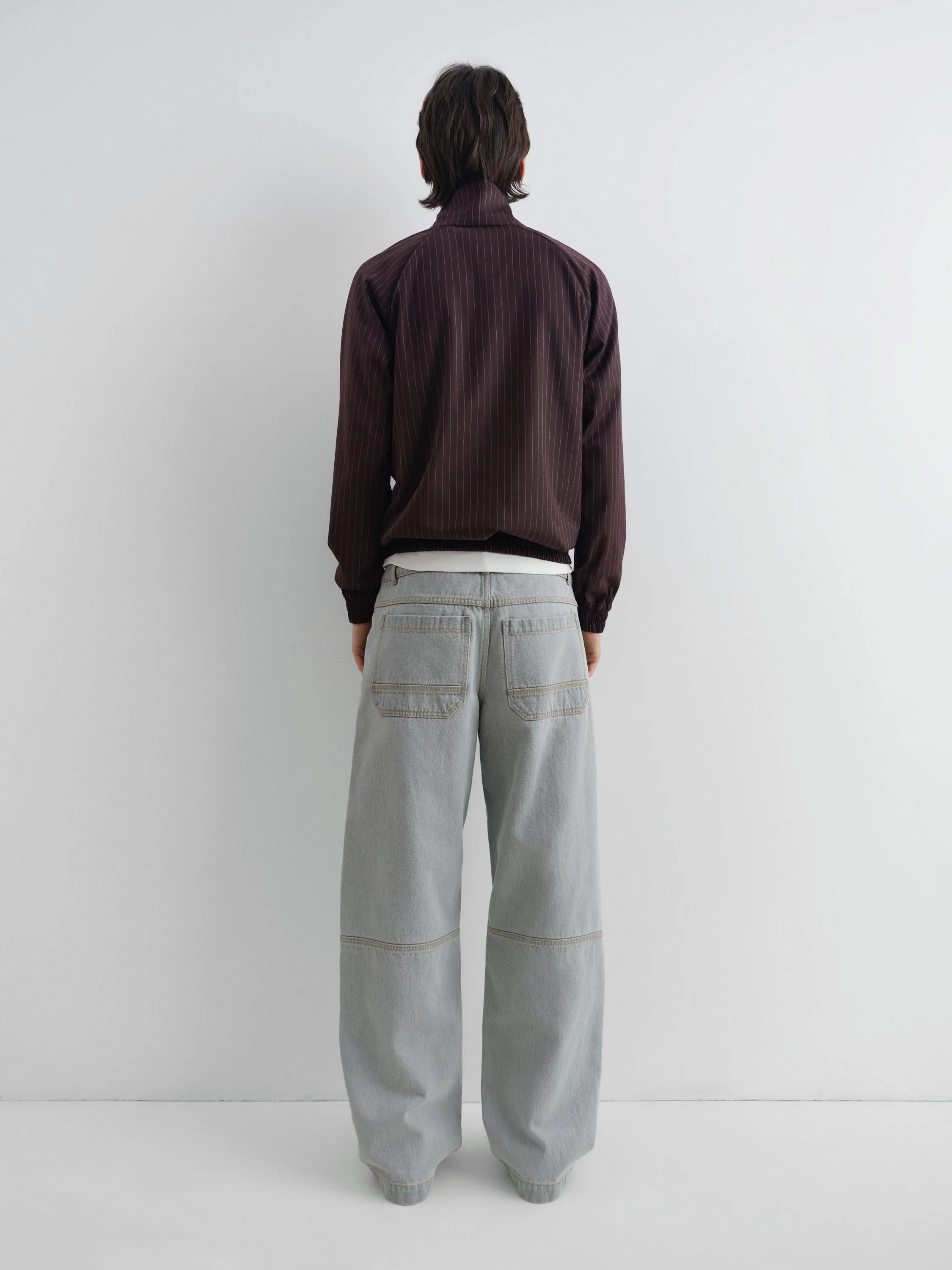 Mitch Trousers sold by Gimaguas product image thumbnail 5