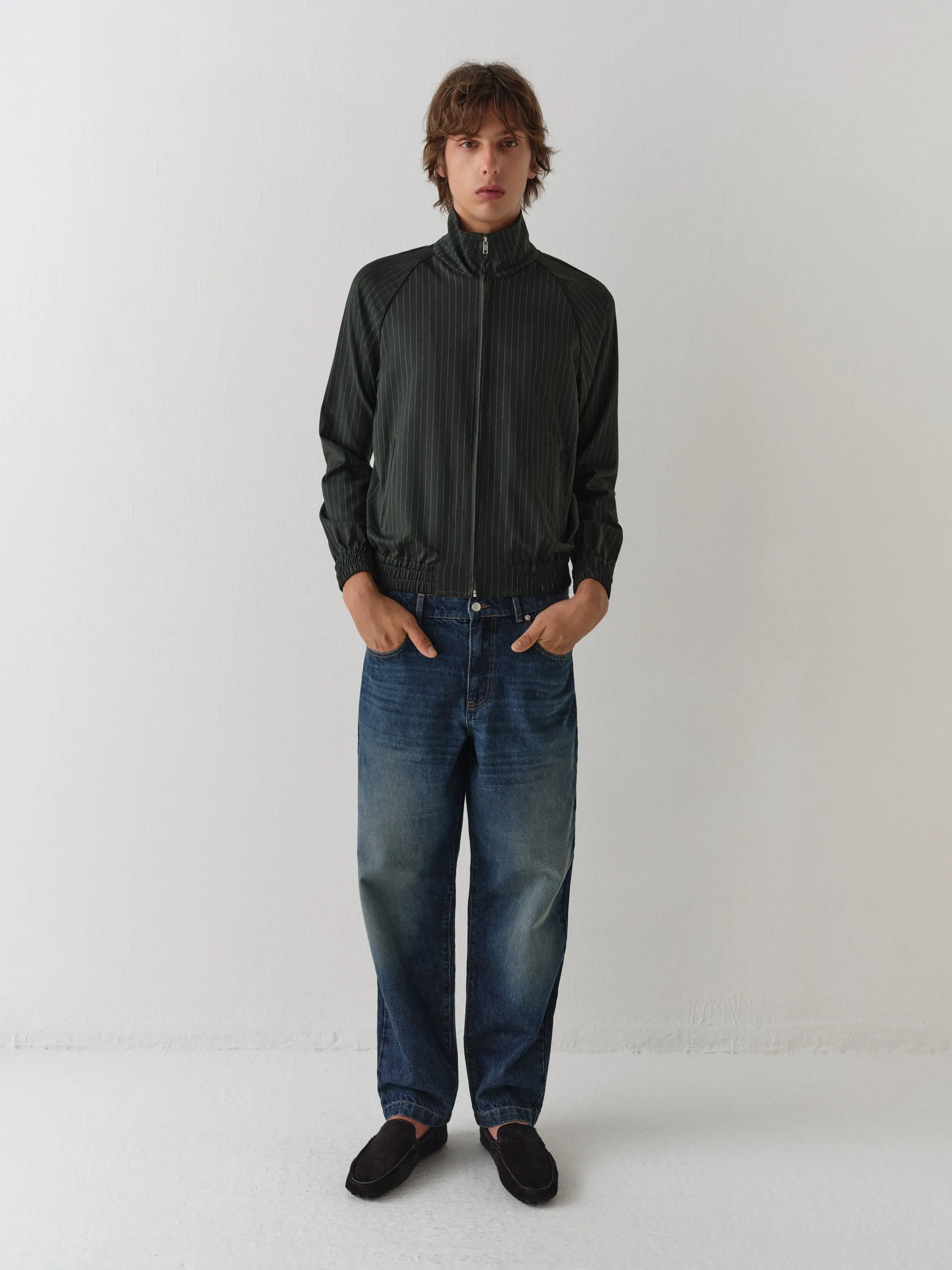 Brian Jacket sold by Gimaguas product image thumbnail 2