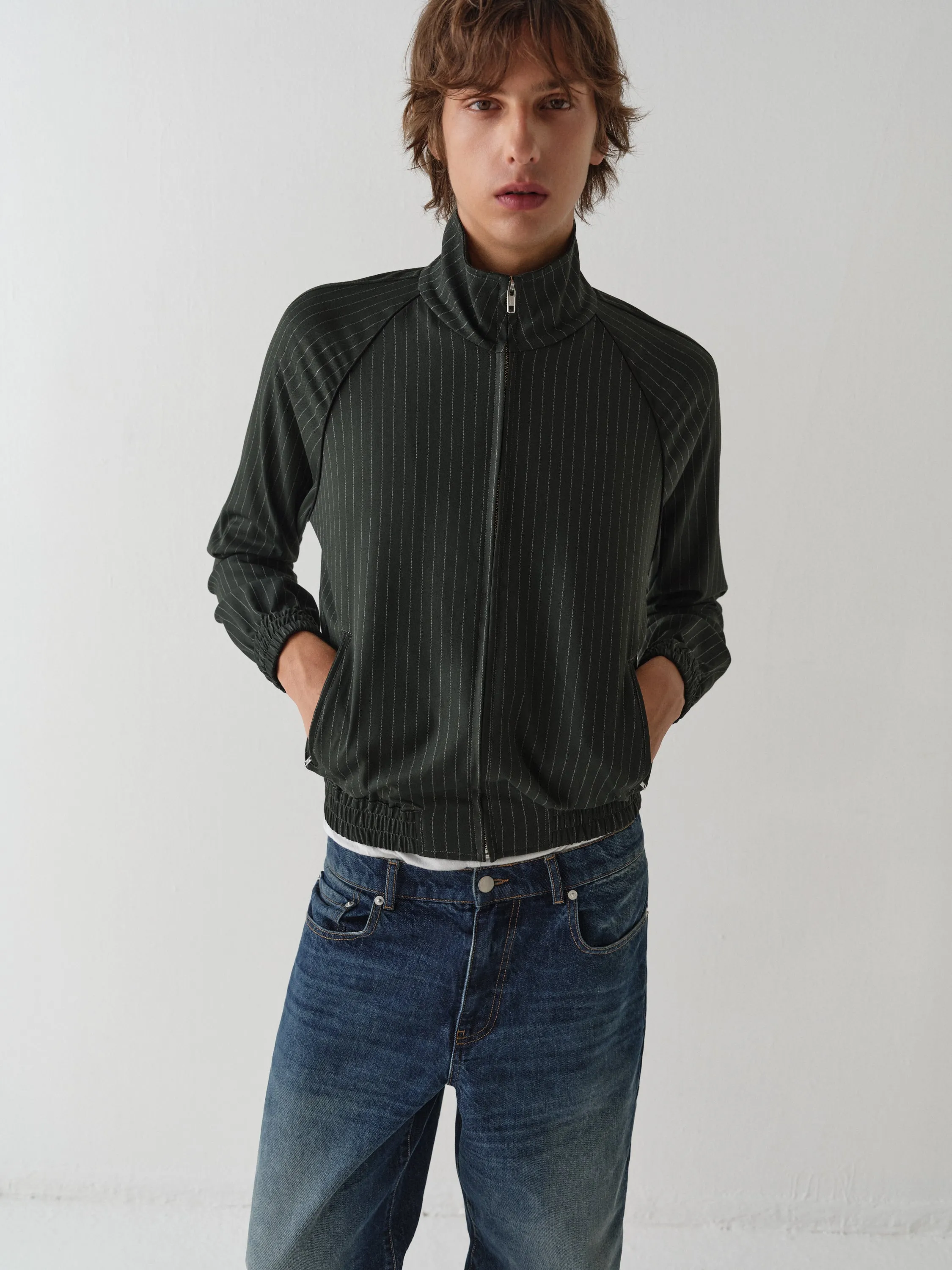 Brian Jacket sold by Gimaguas product image thumbnail 3