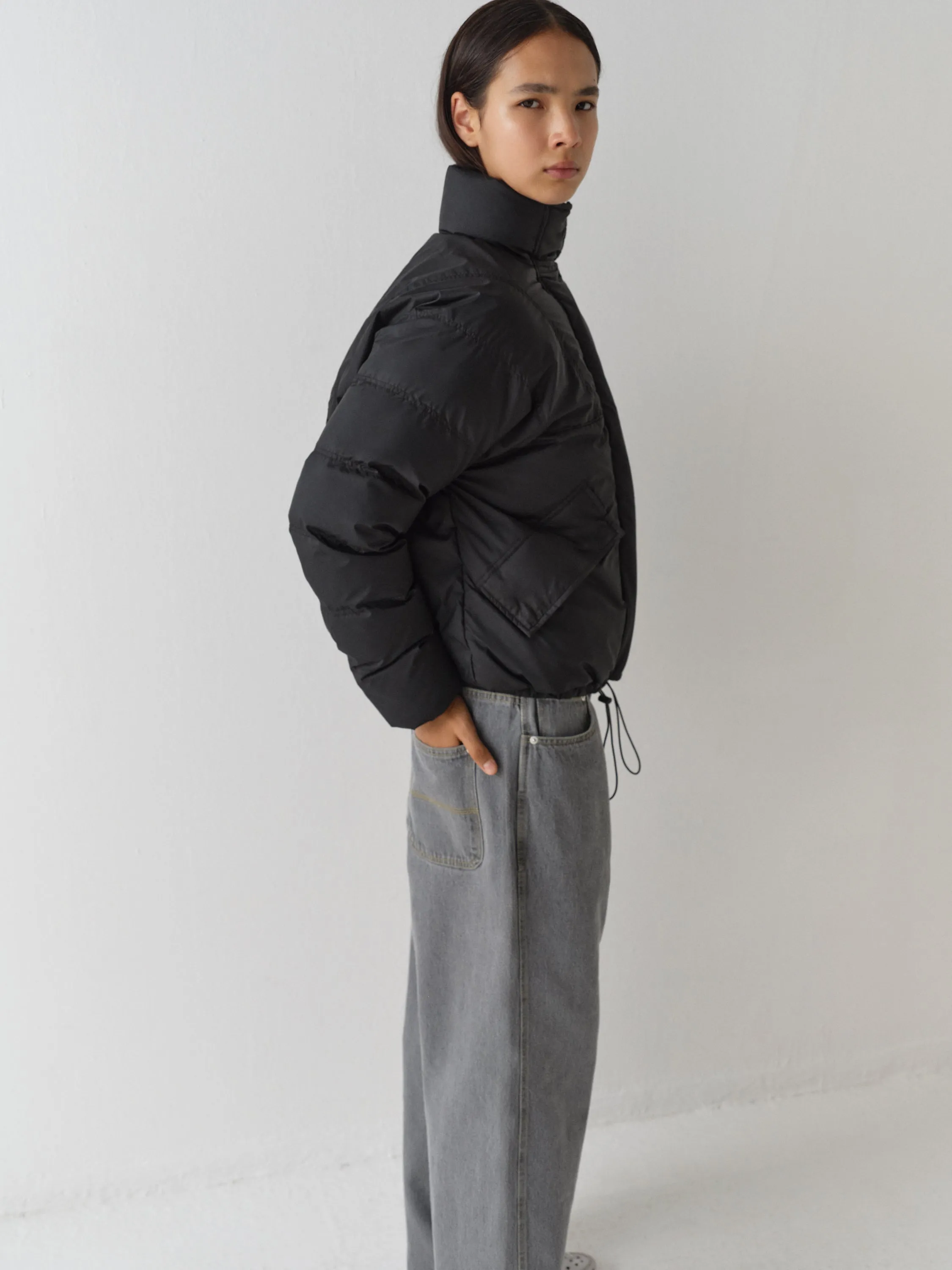 Sita Puffer sold by Gimaguas product image thumbnail 4
