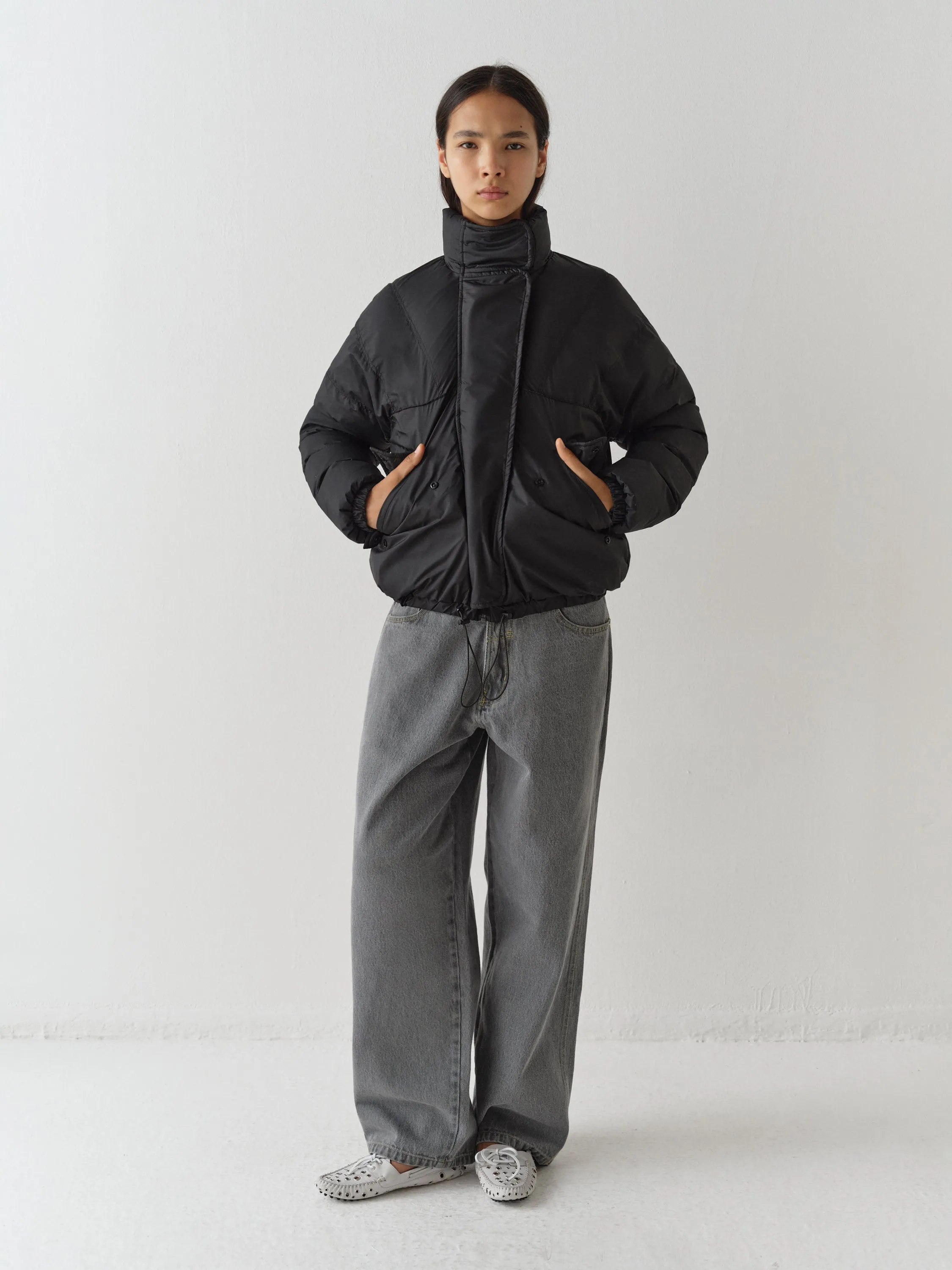 Sita Puffer sold by Gimaguas product image thumbnail 3