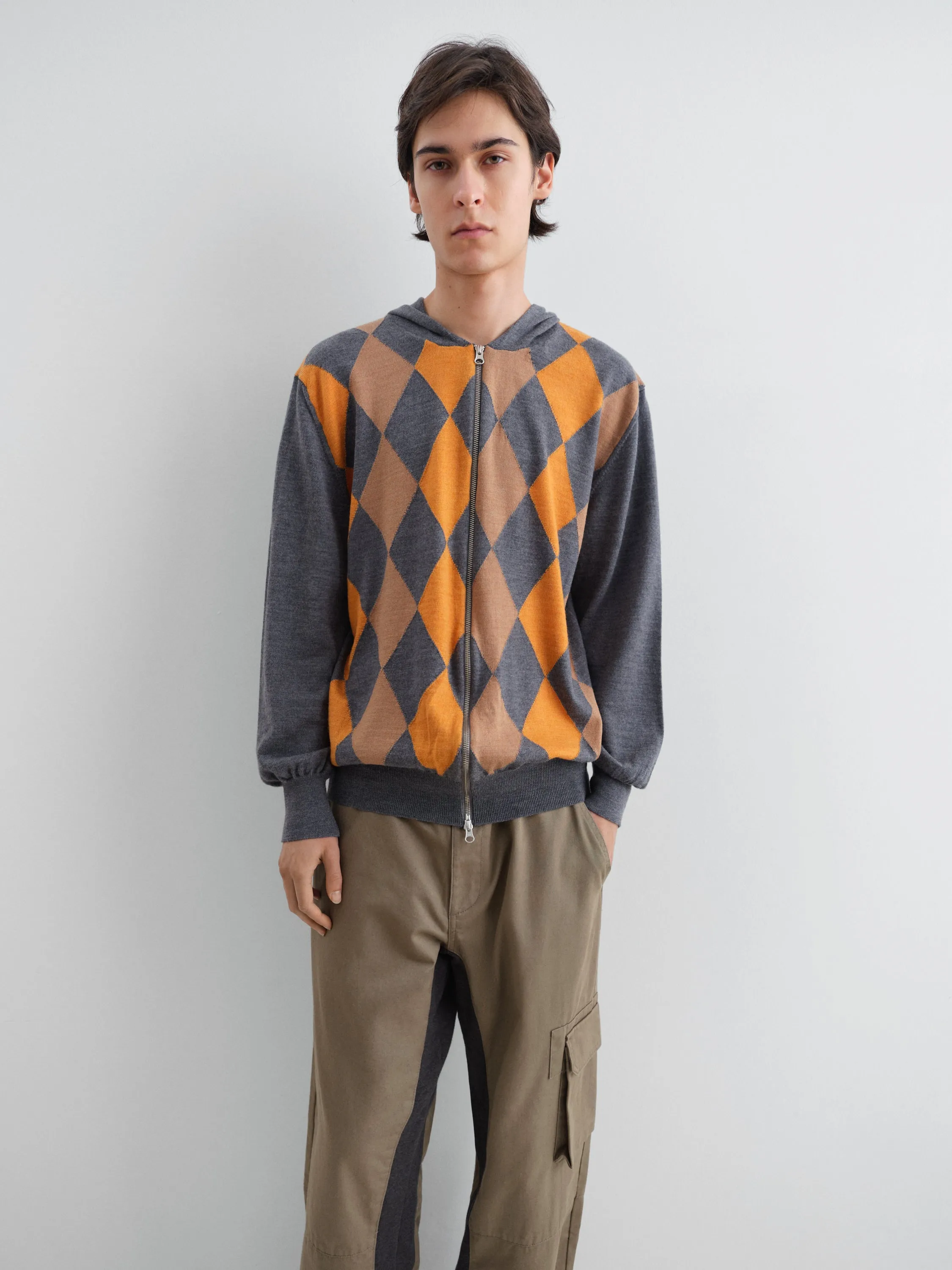 Fran Jacket sold by Gimaguas product image thumbnail 3