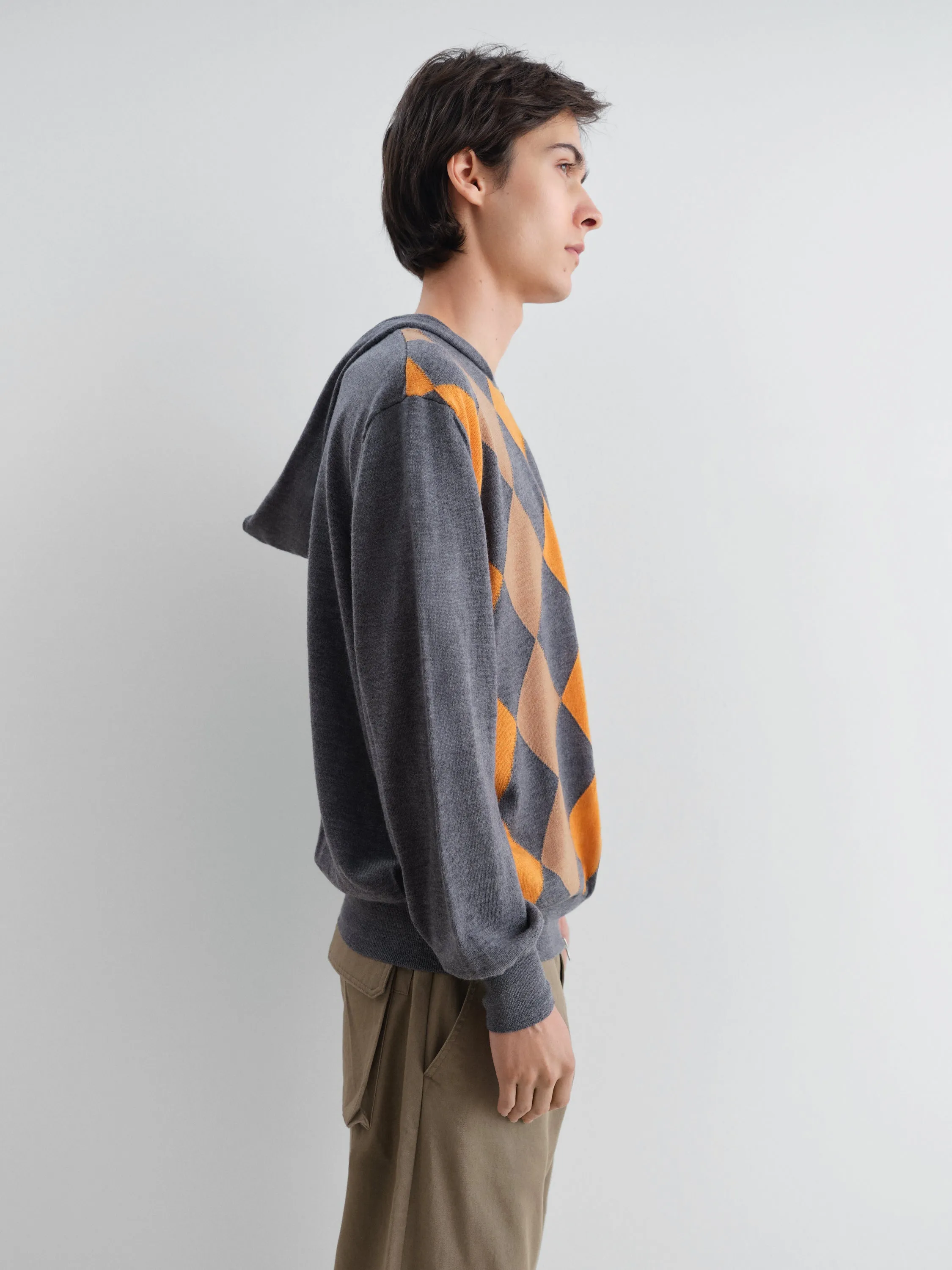 Fran Jacket sold by Gimaguas product image thumbnail 4