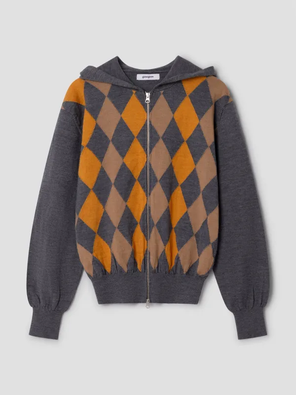 Fran Jacket sold by Gimaguas