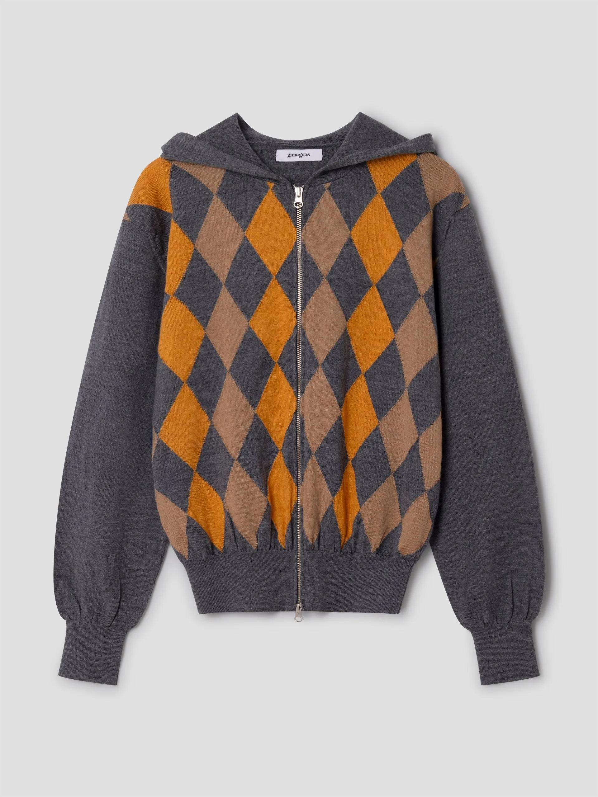 Fran Jacket sold by Gimaguas