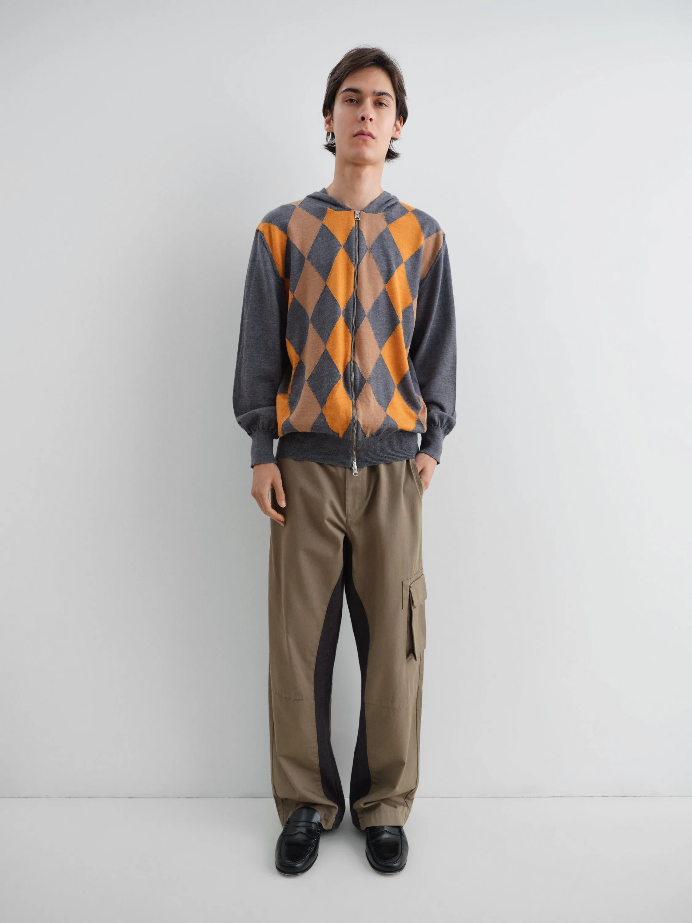 Fran Jacket sold by Gimaguas product image thumbnail 2