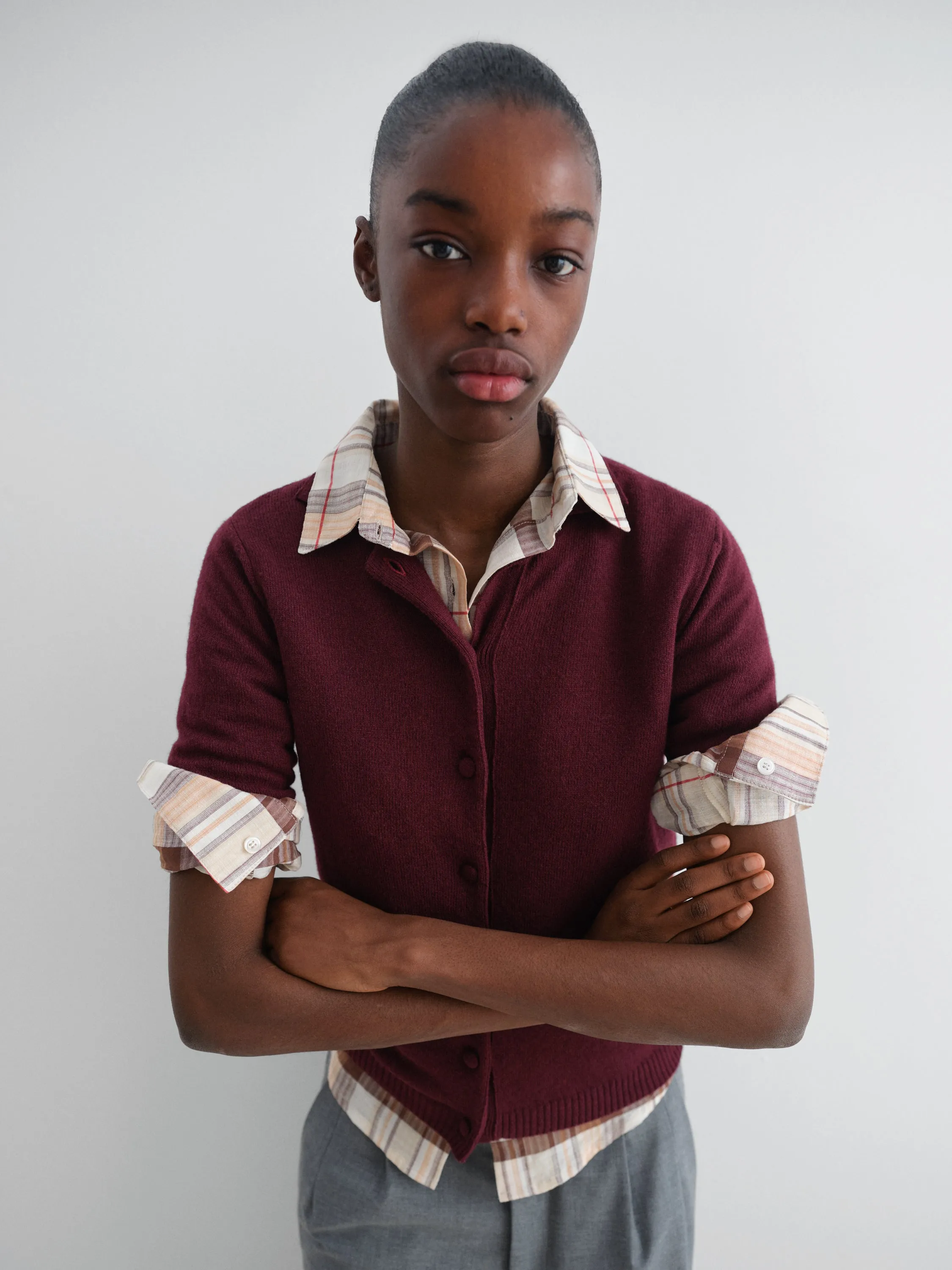 Uma Cardigan sold by Gimaguas product image thumbnail 4