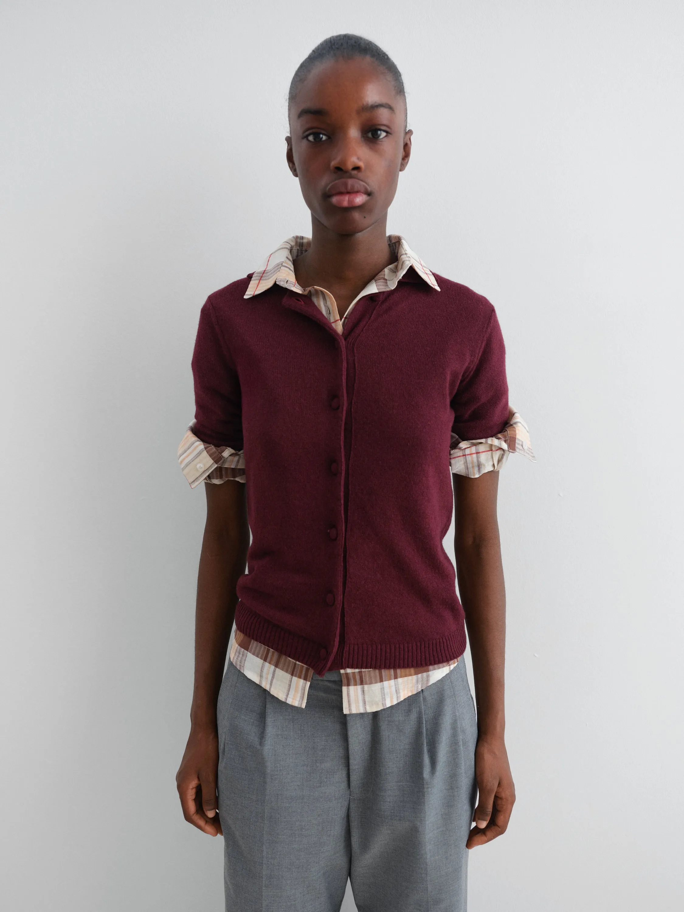 Uma Cardigan sold by Gimaguas product image thumbnail 3