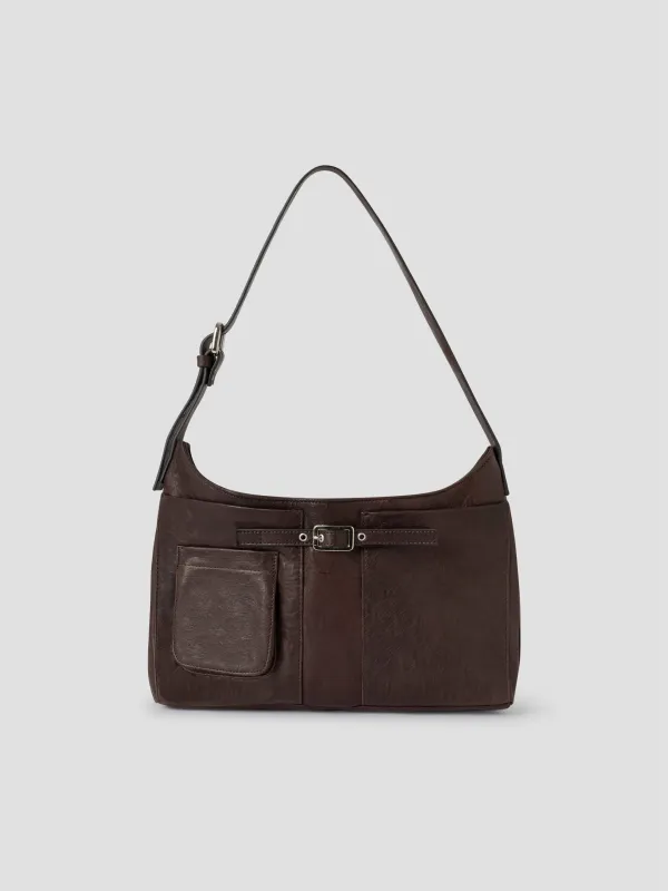 Nicole Bag Arrugado sold by Gimaguas