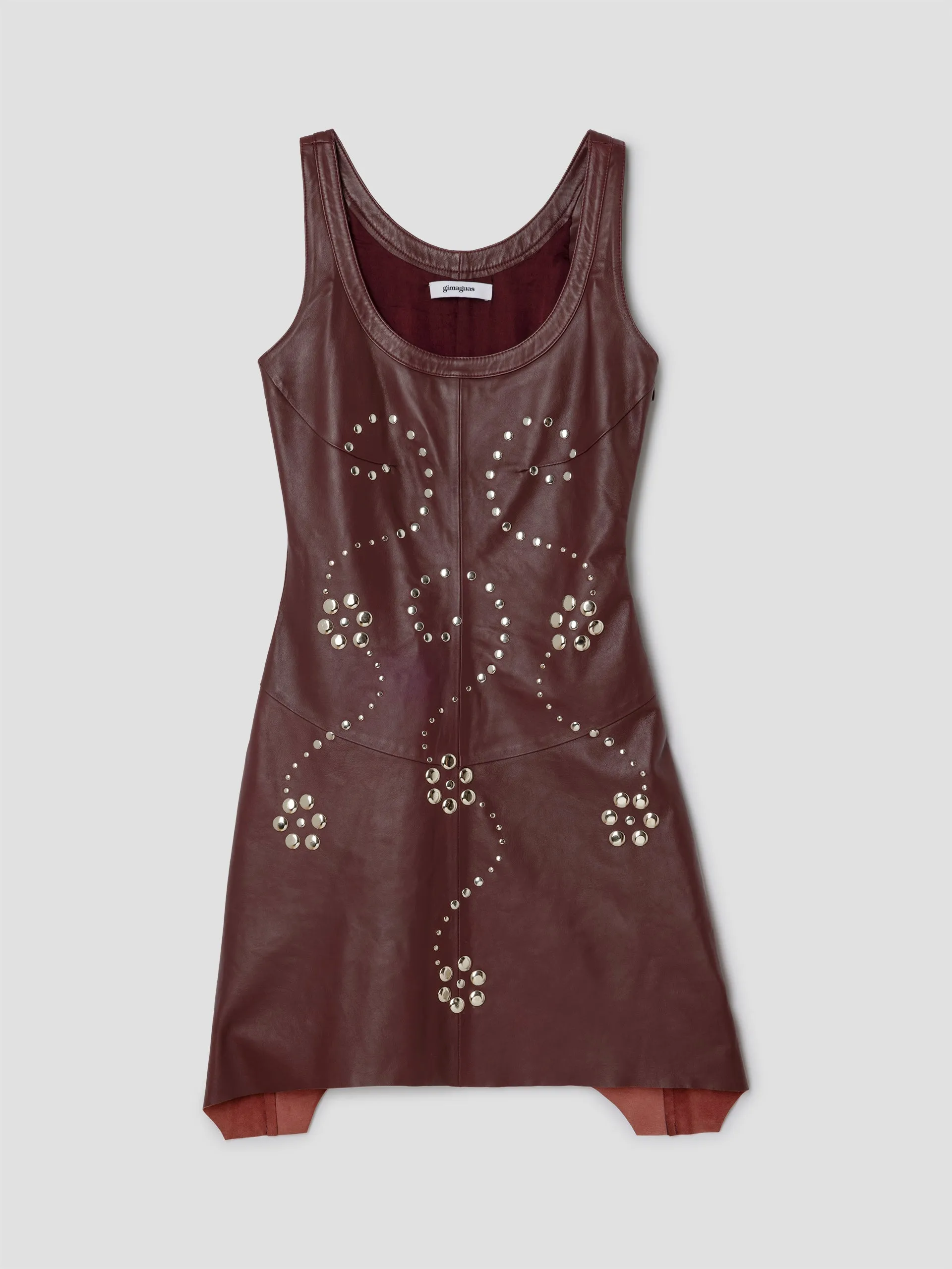 Flor Dress sold by Gimaguas