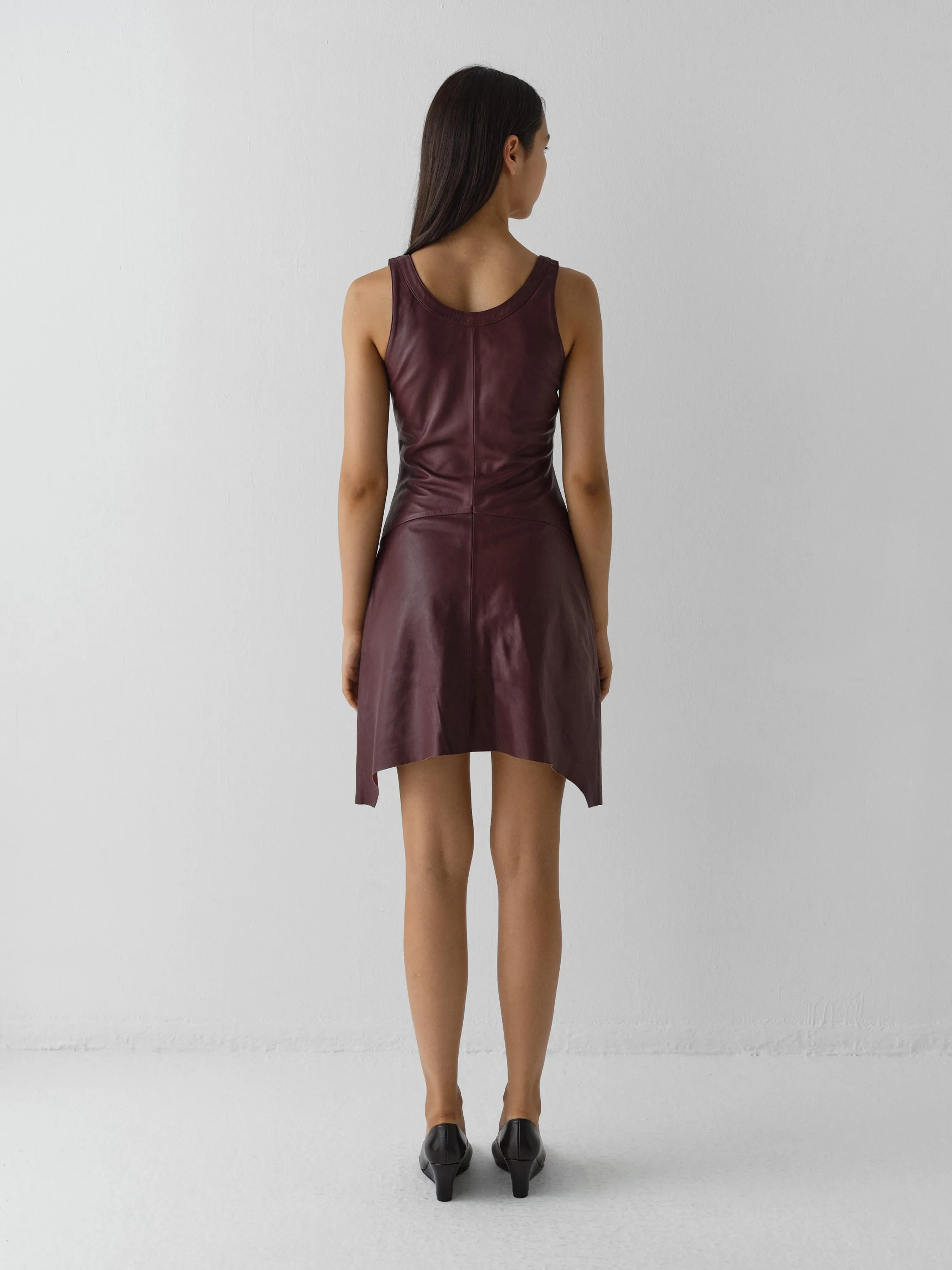 Flor Dress sold by Gimaguas product image thumbnail 5