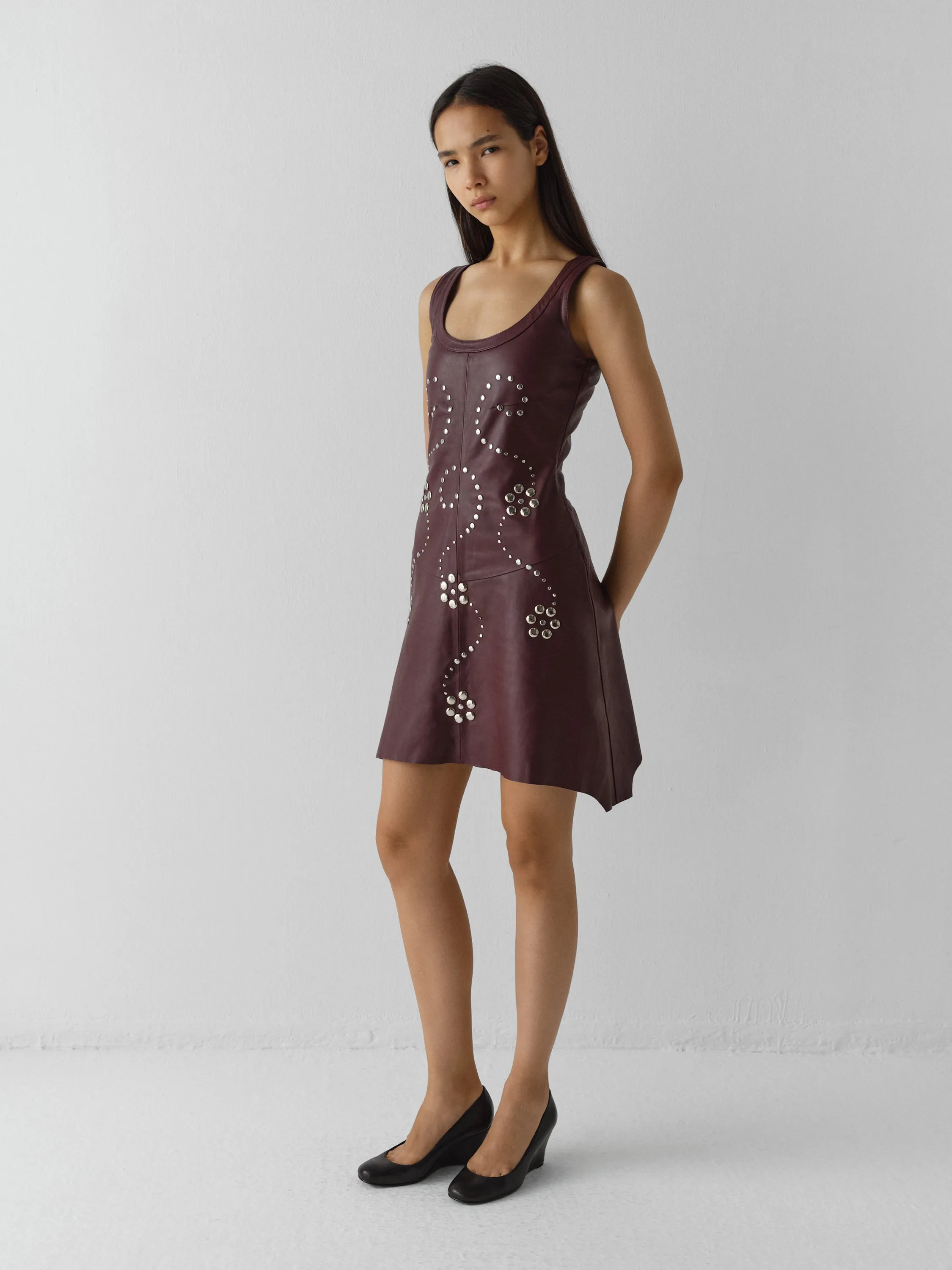 Flor Dress sold by Gimaguas product image thumbnail 2