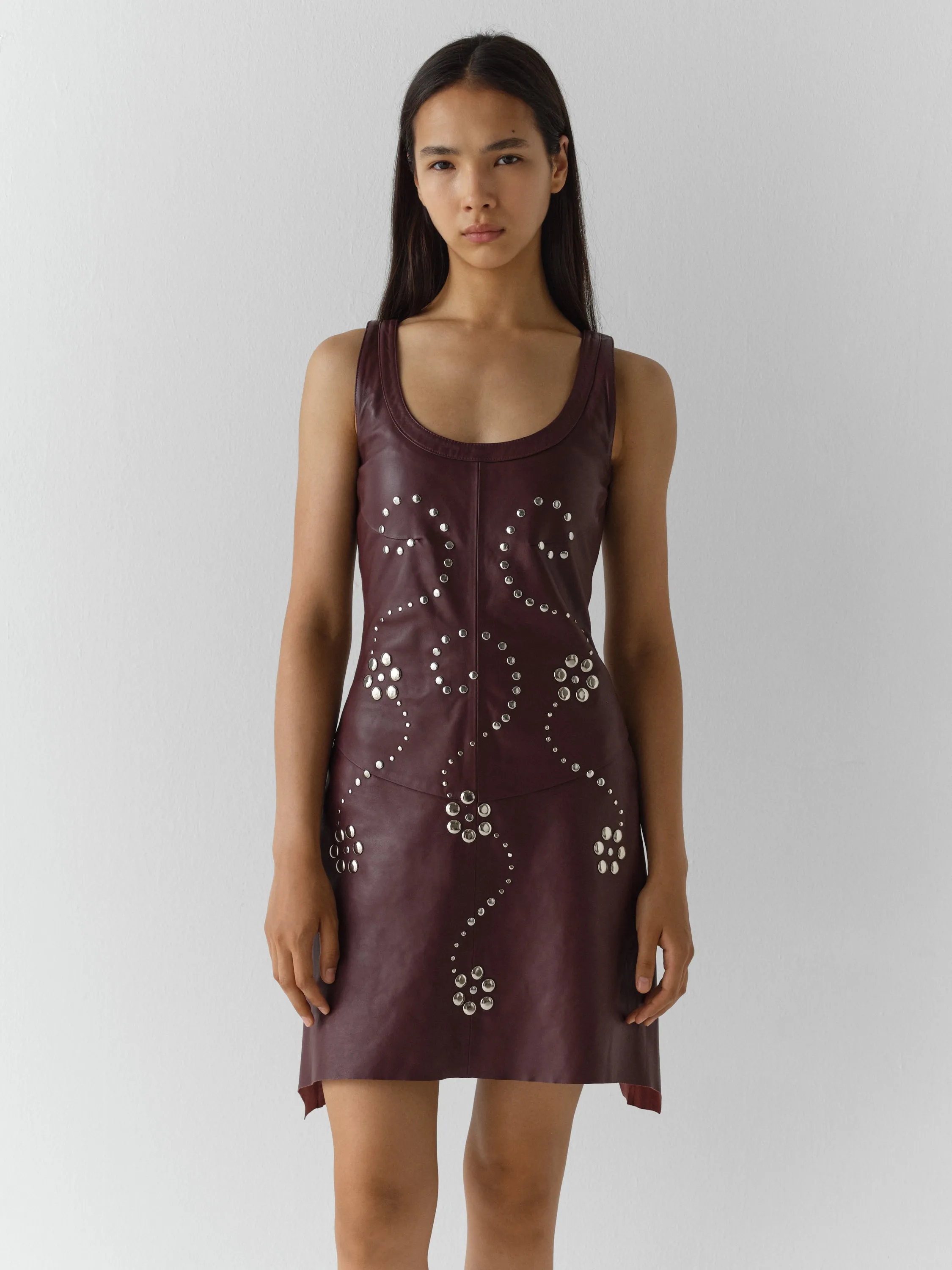 Flor Dress sold by Gimaguas product image thumbnail 3