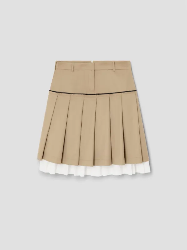 Tailored Skirt sold by Gimaguas