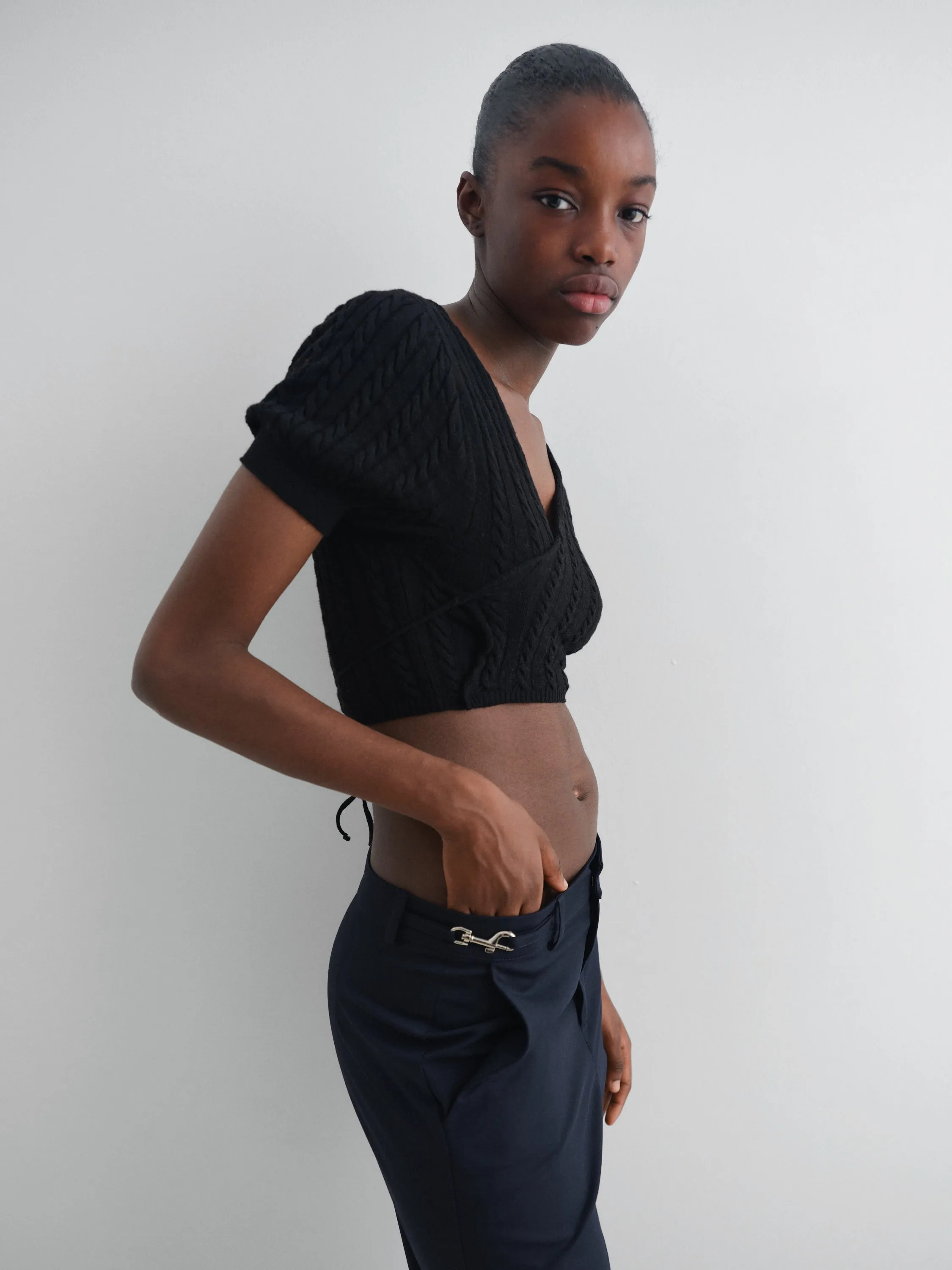 Stela Cardigan sold by Gimaguas product image thumbnail 3