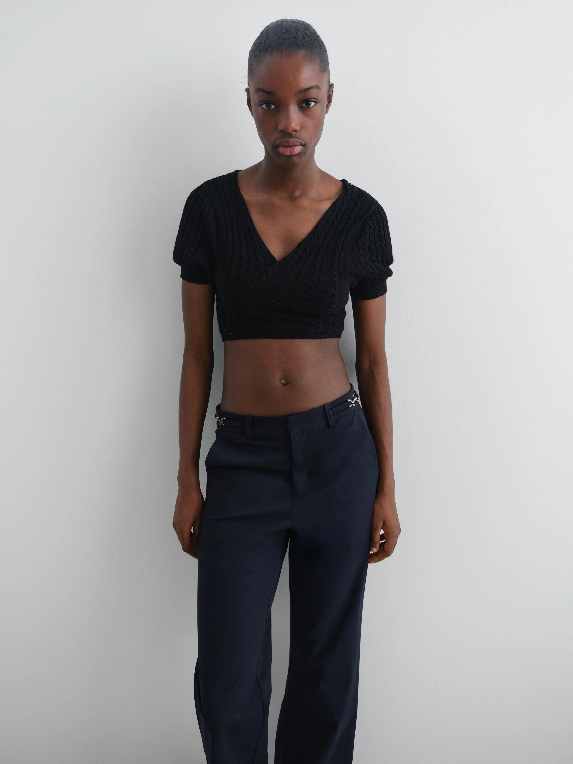 Stela Cardigan sold by Gimaguas product image thumbnail 2