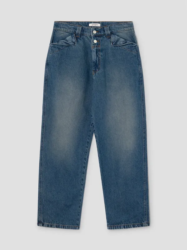 Back Trousers sold by Gimaguas