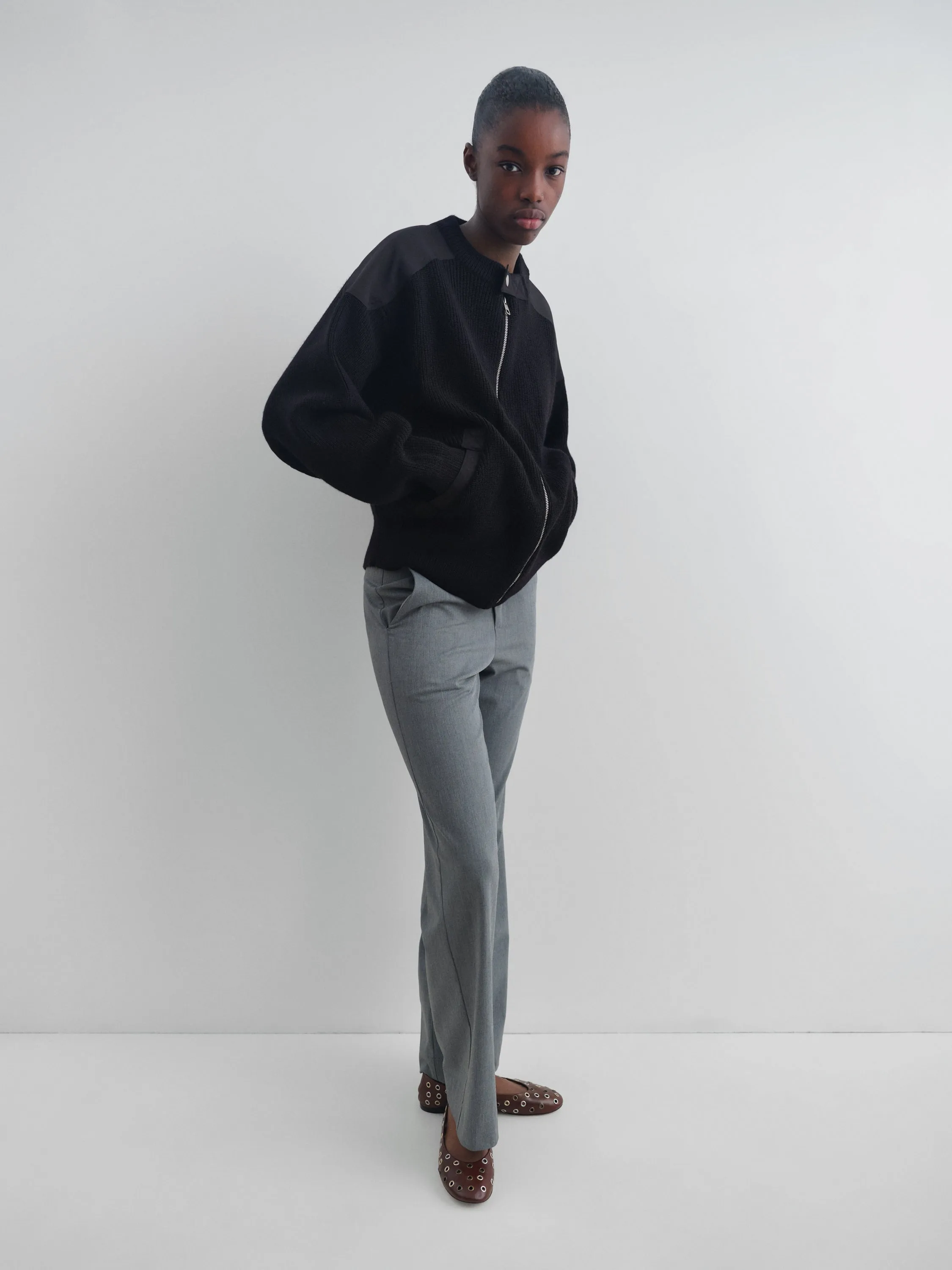 Amor Trousers sold by Gimaguas product image thumbnail 3