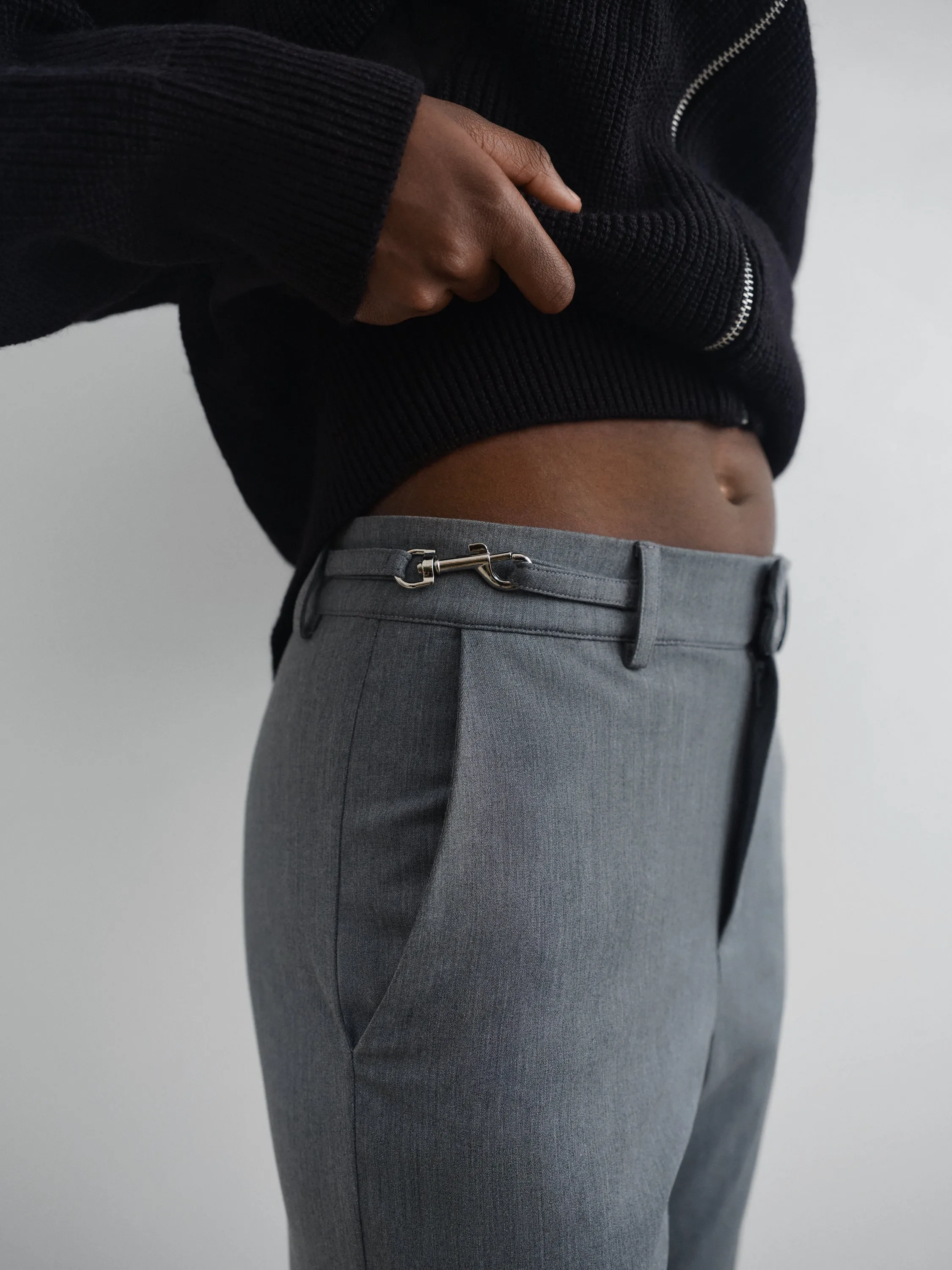 Amor Trousers sold by Gimaguas product image thumbnail 4