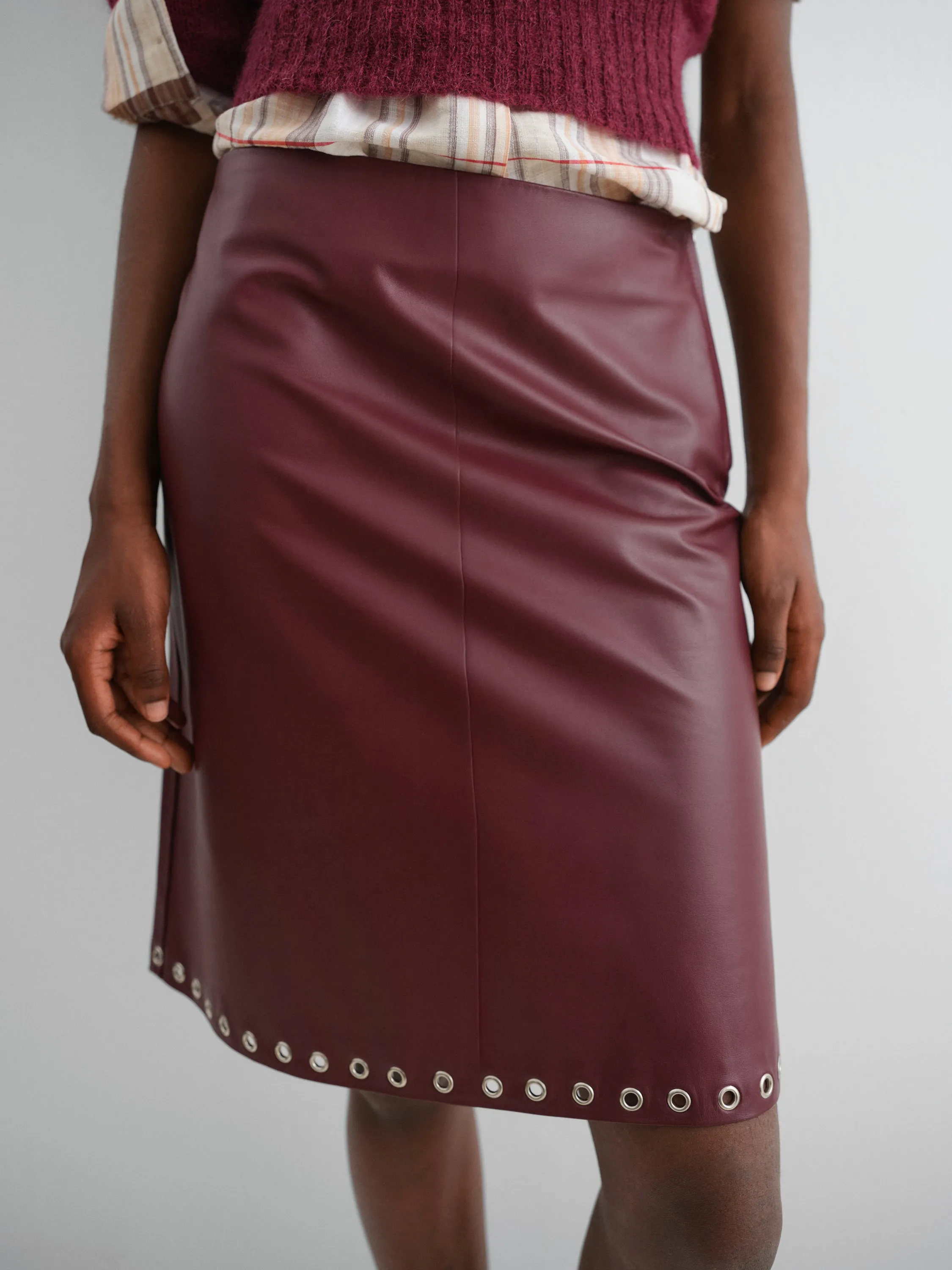 Eyelets Skirt sold by Gimaguas product image thumbnail 4