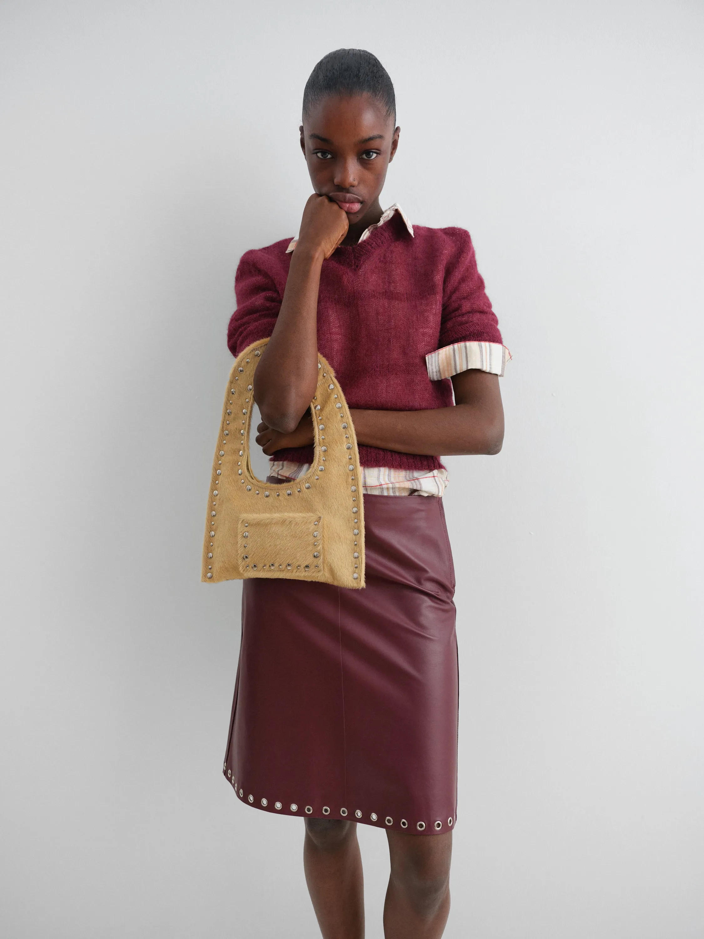 Eyelets Skirt sold by Gimaguas product image thumbnail 3