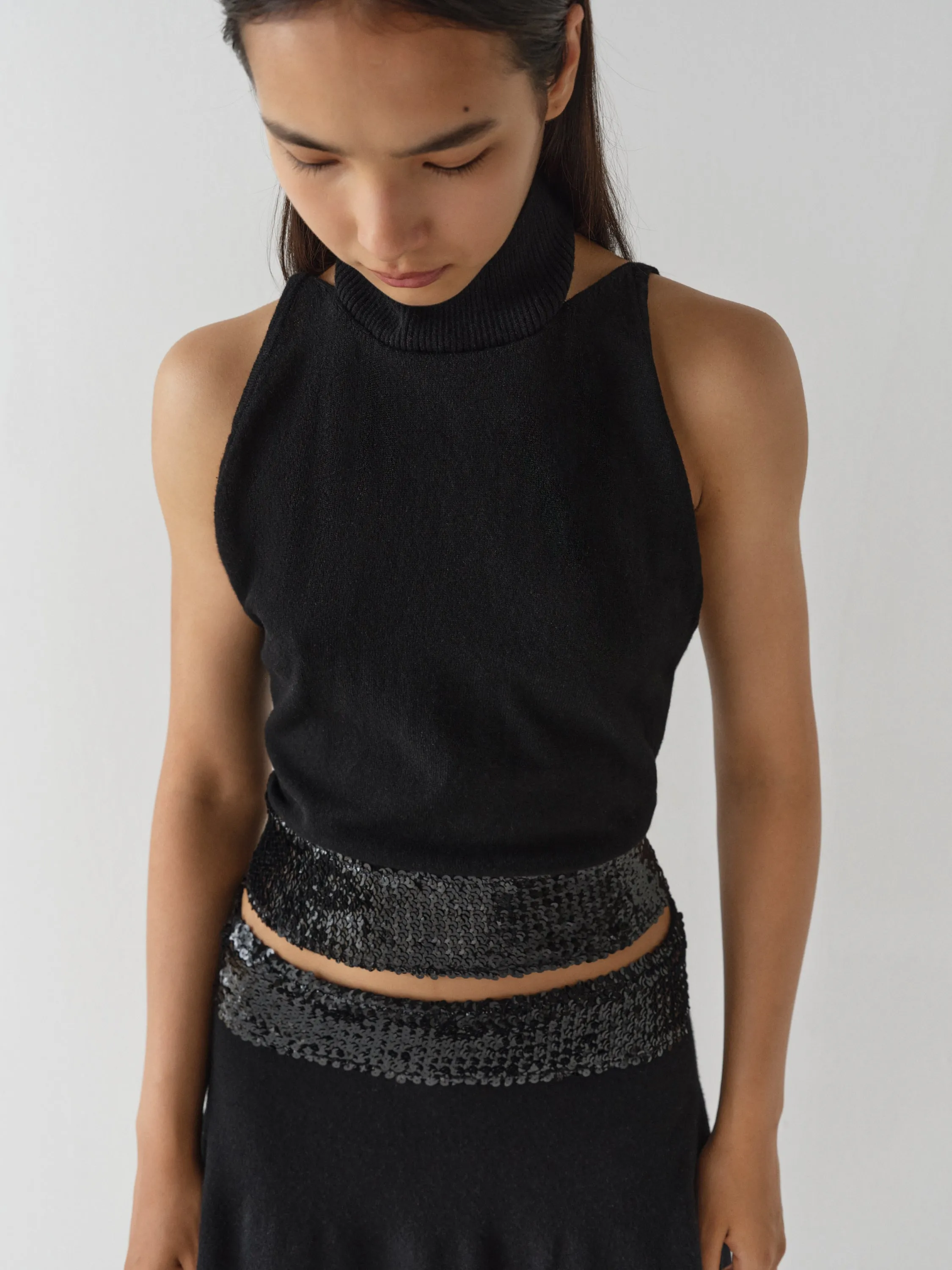 Sequins Top sold by Gimaguas product image thumbnail 4