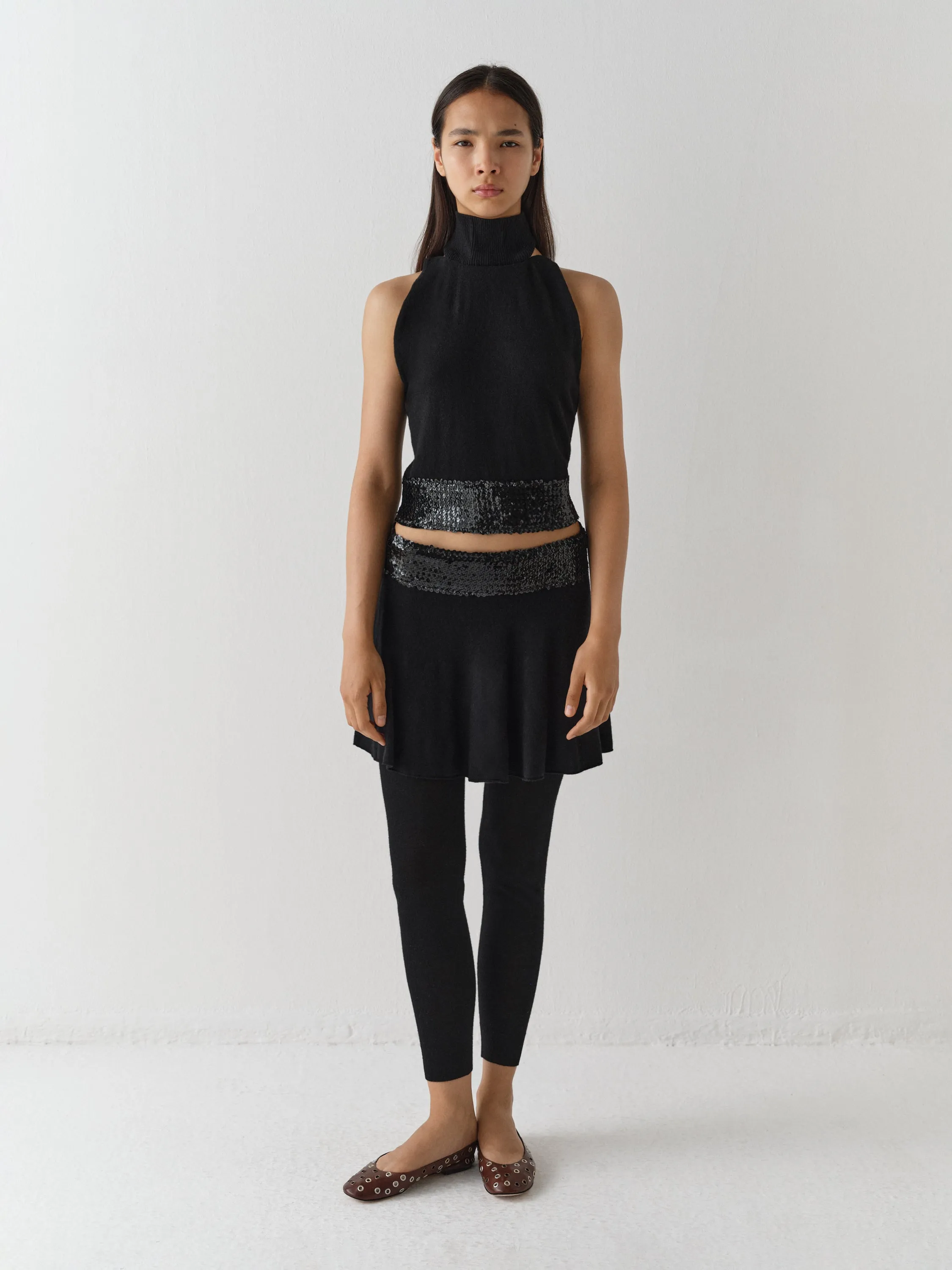 Sequins Skirt sold by Gimaguas product image thumbnail 2
