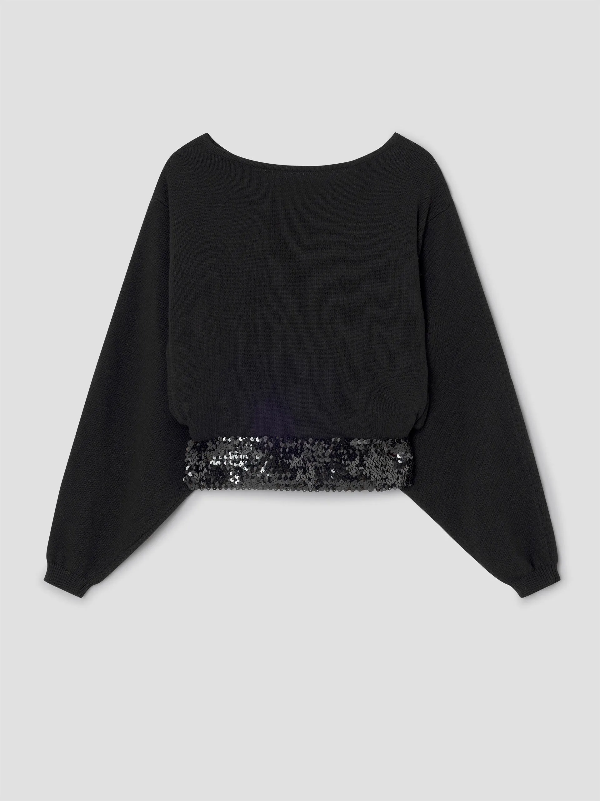 Sequins Jumper sold by Gimaguas