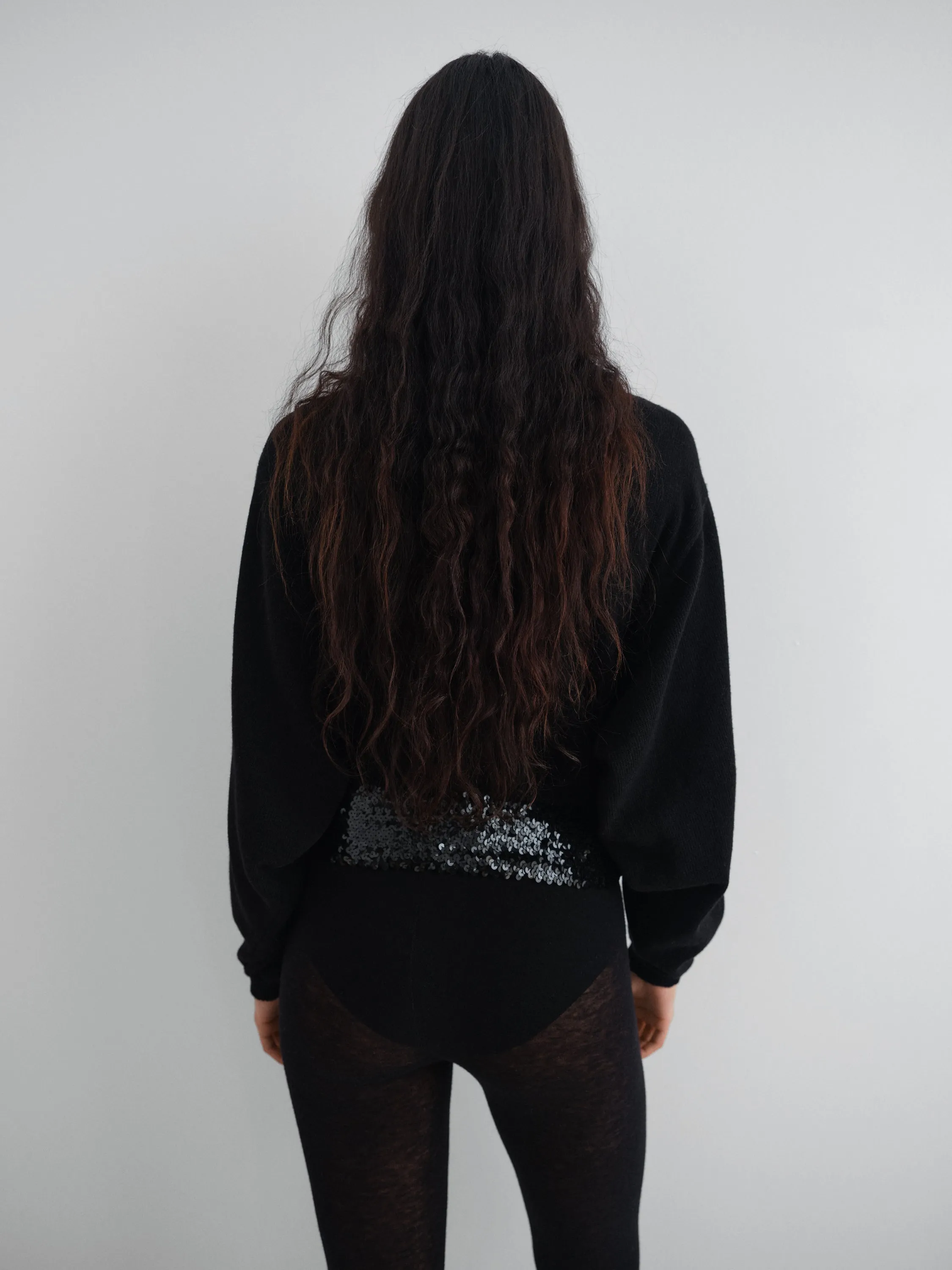 Sequins Jumper sold by Gimaguas product image thumbnail 5